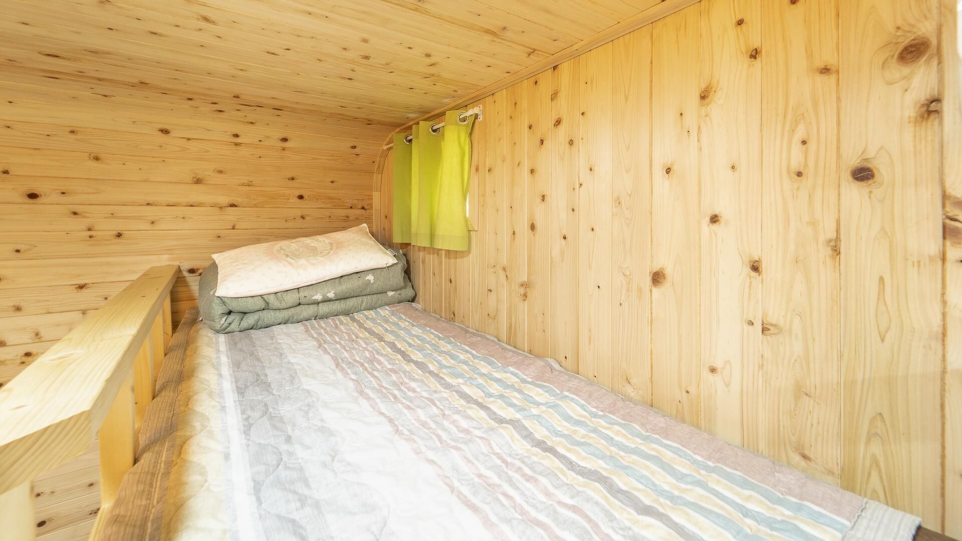 Chuncheon Jayooinui Spacaravan