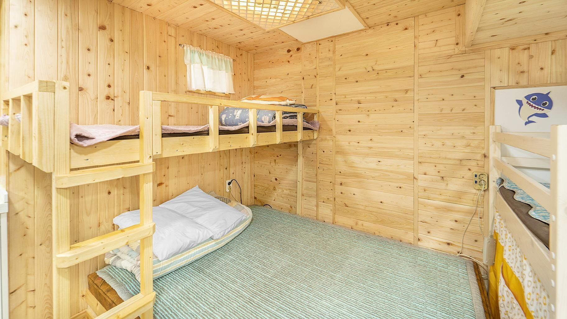 Chuncheon Jayooinui Spacaravan