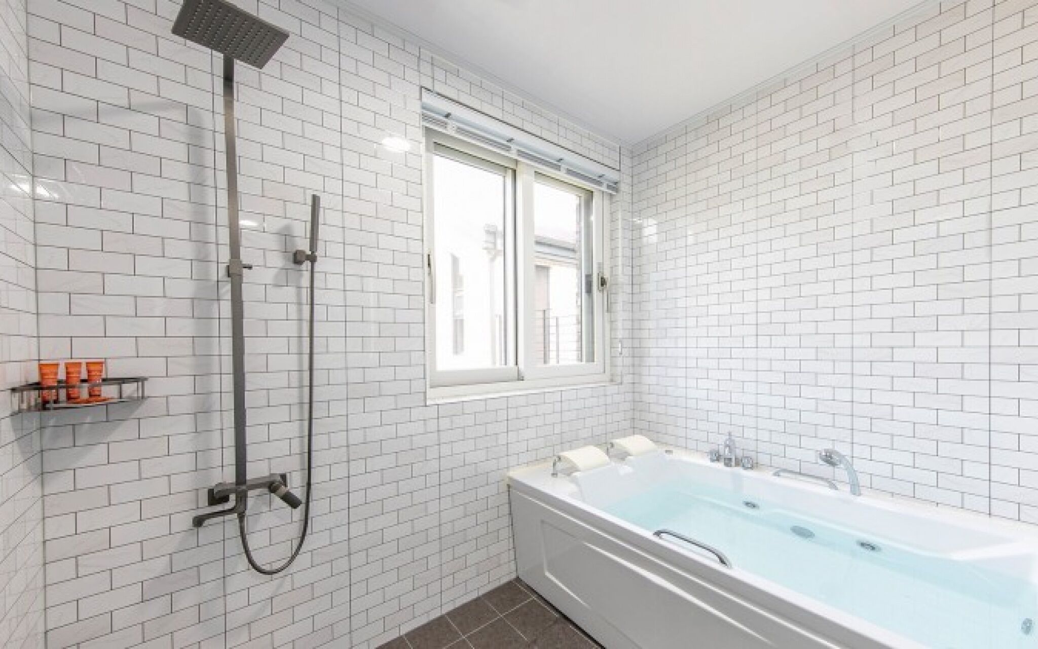 Chuncheon Sampogil Pool Villa