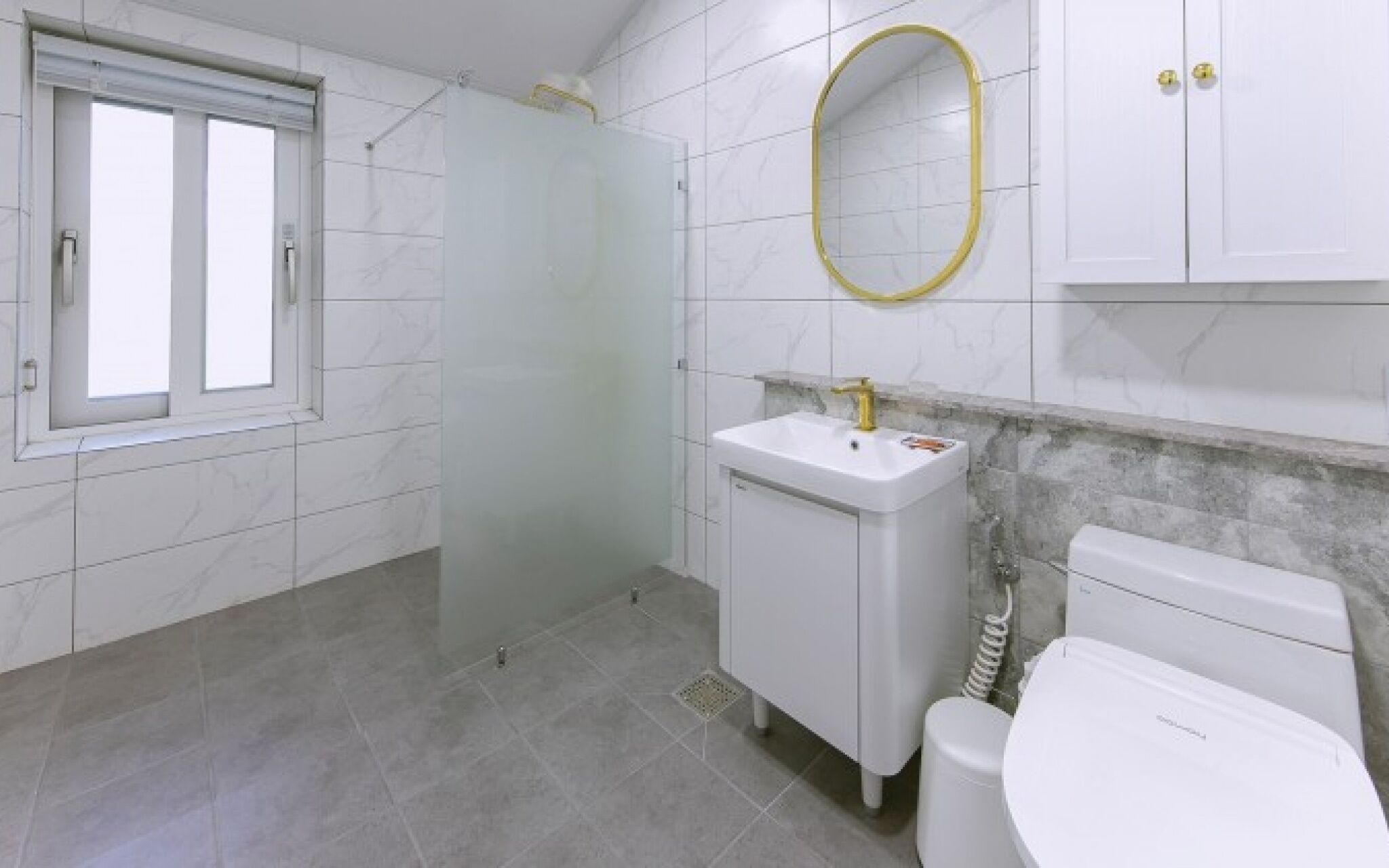 Chuncheon Sampogil Pool Villa