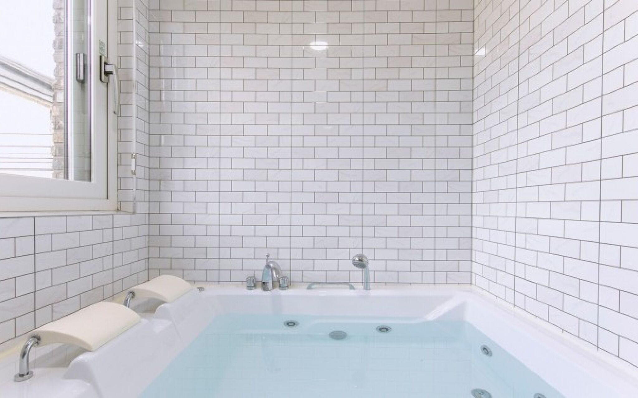 Chuncheon Sampogil Pool Villa