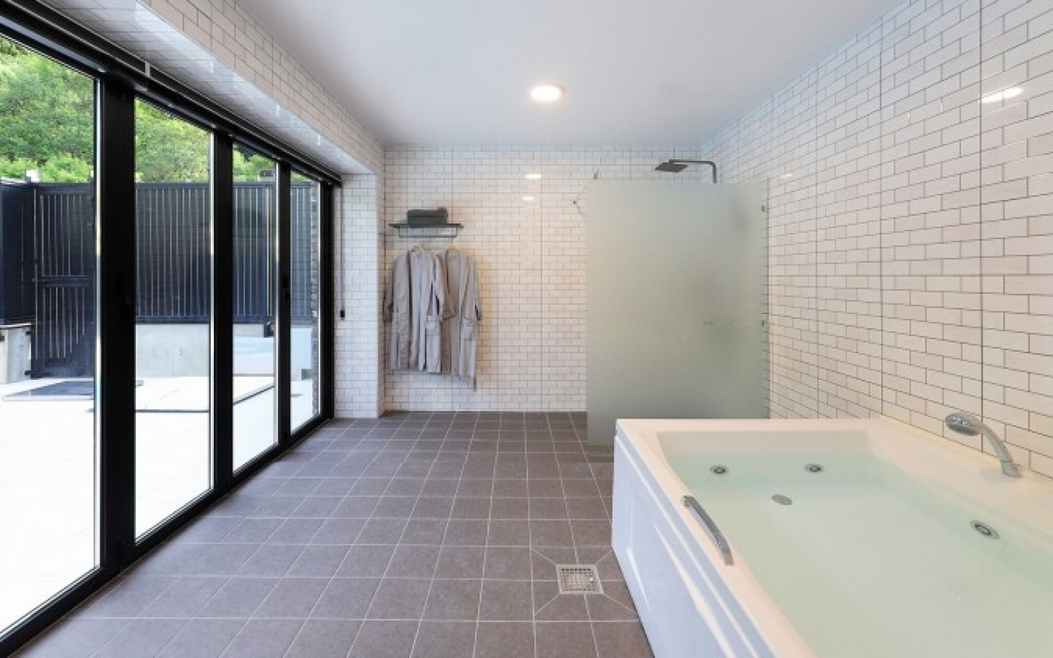 Chuncheon Sampogil Pool Villa