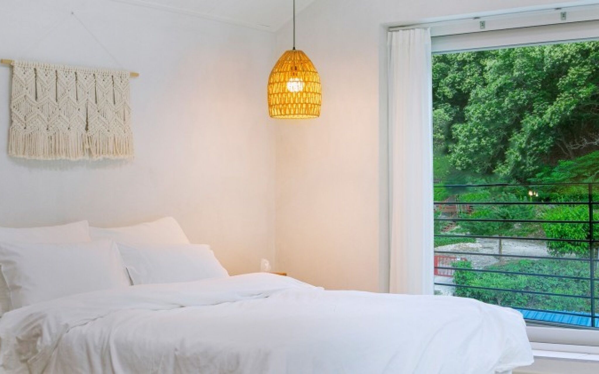 Chuncheon Sampogil Pool Villa