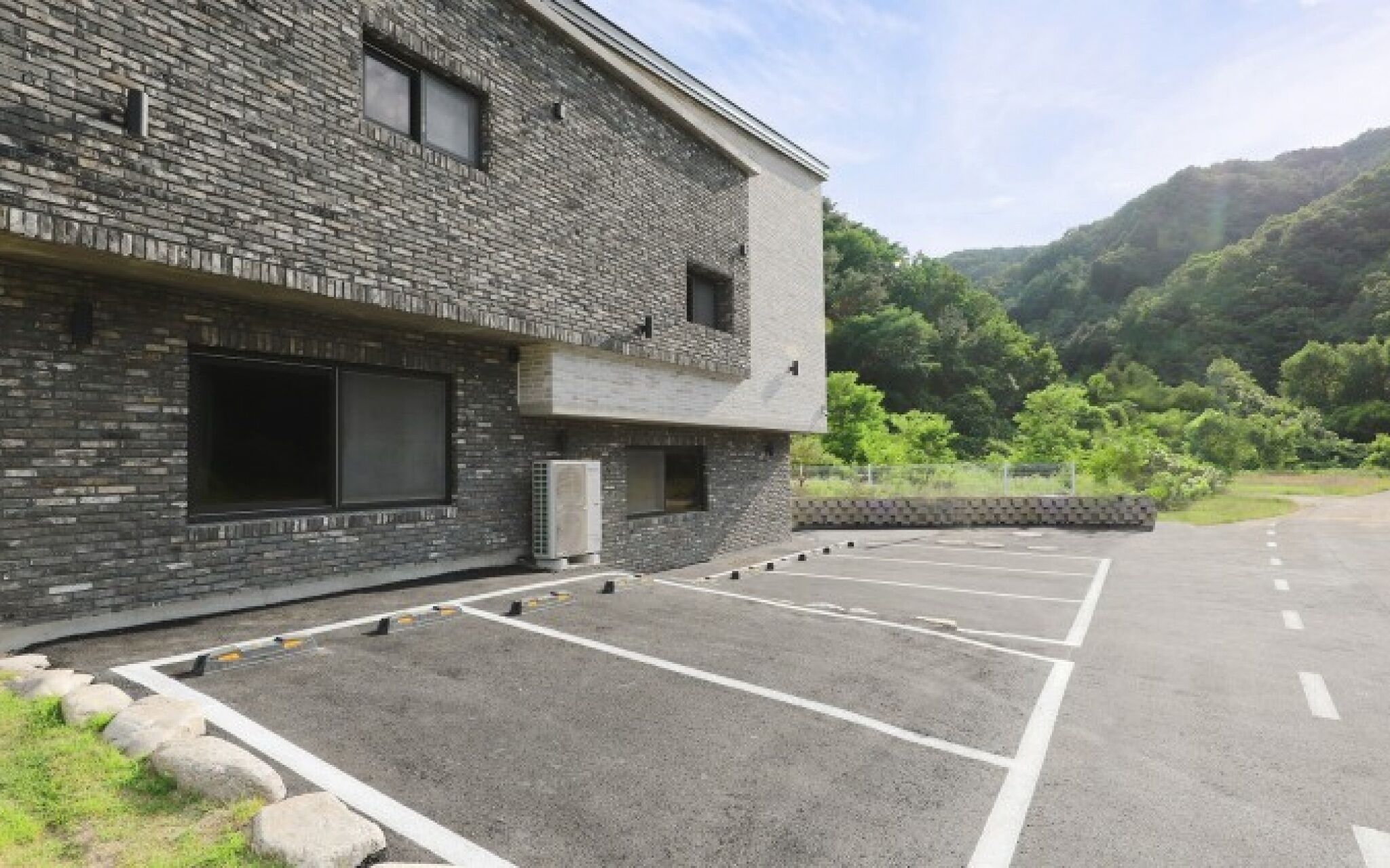 Chuncheon Sampogil Pool Villa