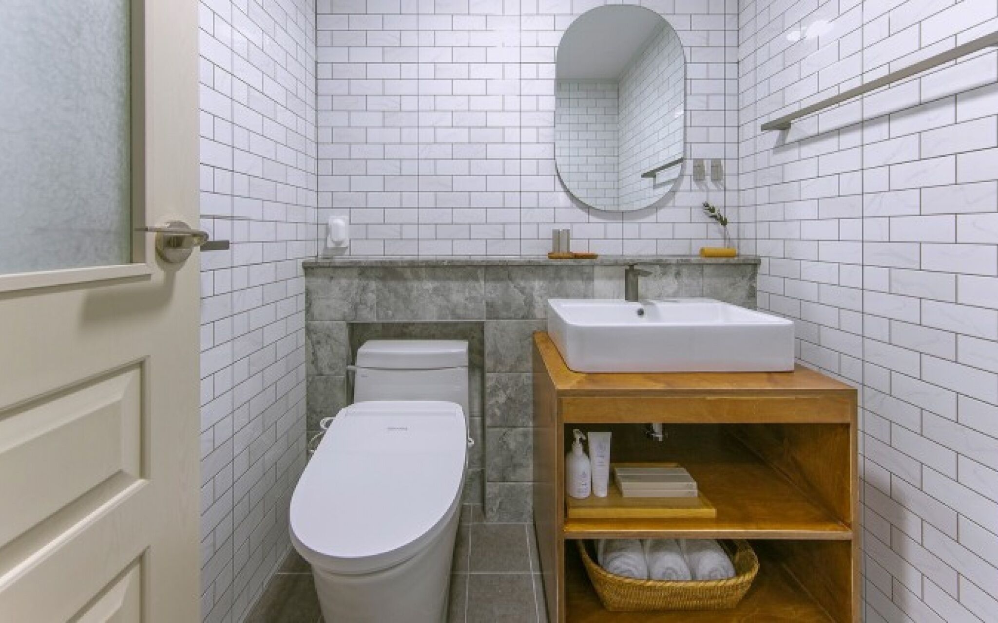Chuncheon Sampogil Pool Villa