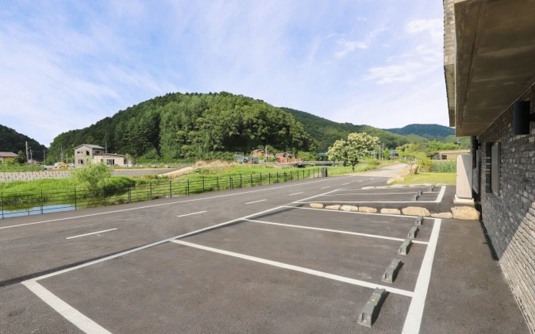 Chuncheon Sampogil Pool Villa