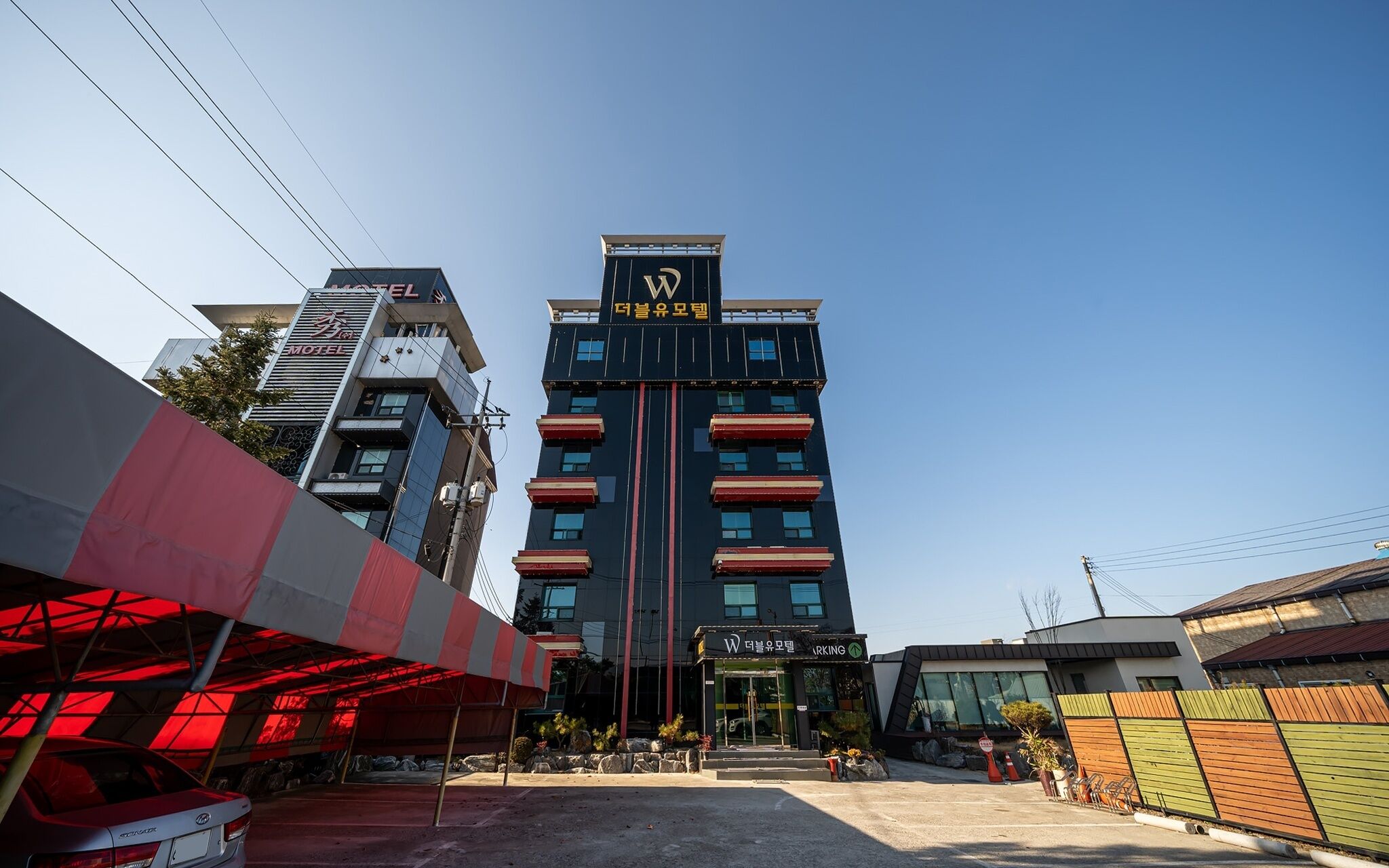 Chuncheon W