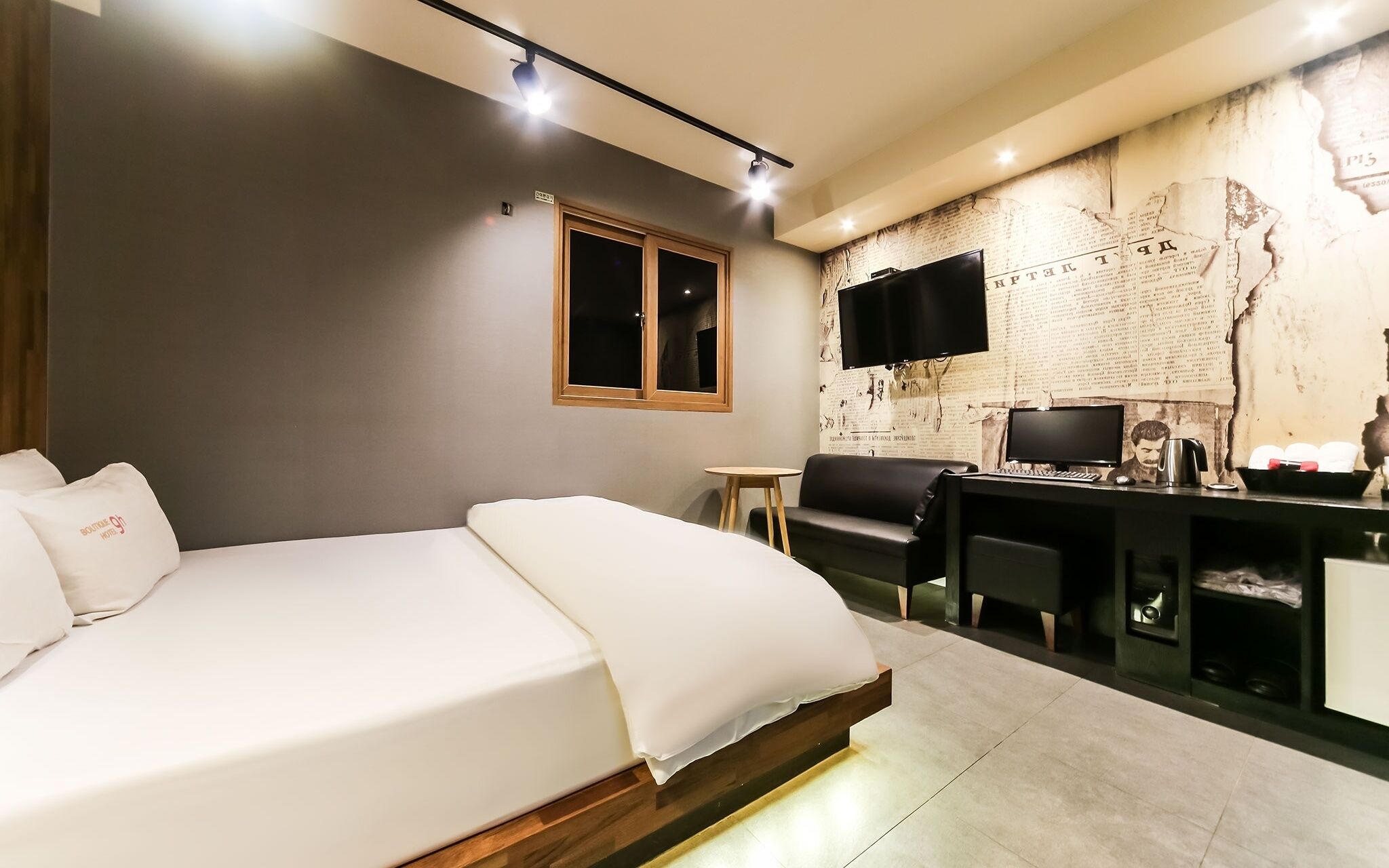 Daegu Daemyeongdong 9H