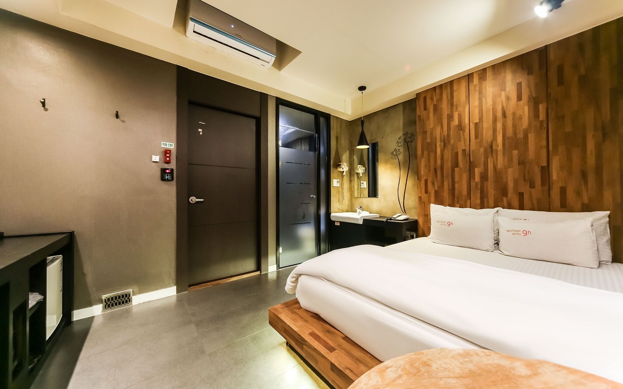 Daegu Daemyeongdong 9H