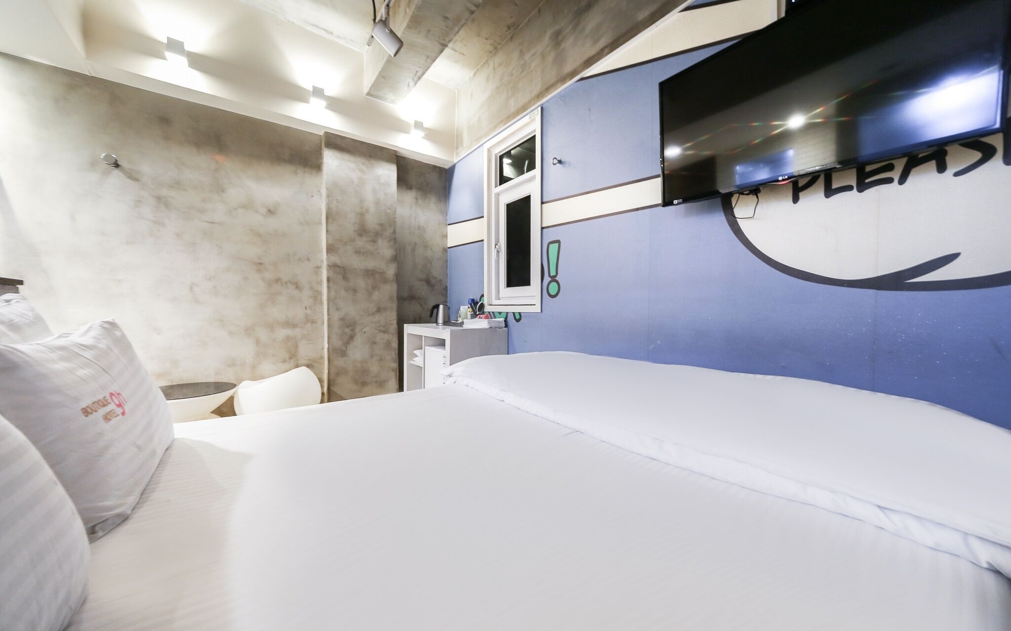 Daegu Daemyeongdong 9H
