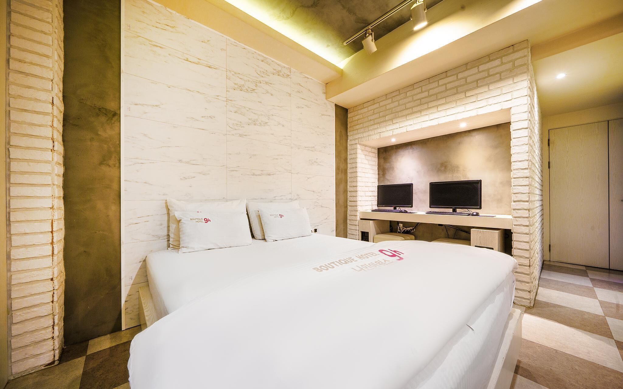 Daegu Daemyeongdong 9H