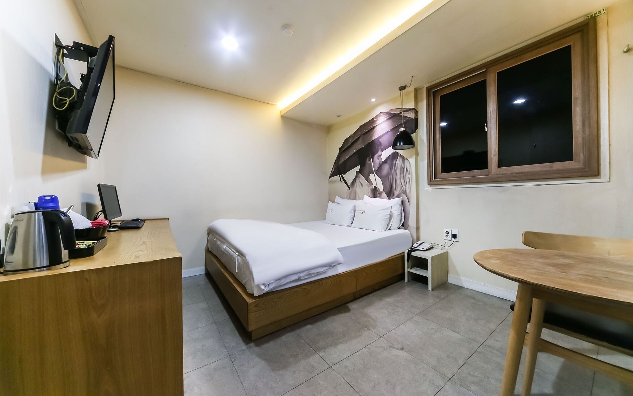 Daegu Daemyeongdong 9H
