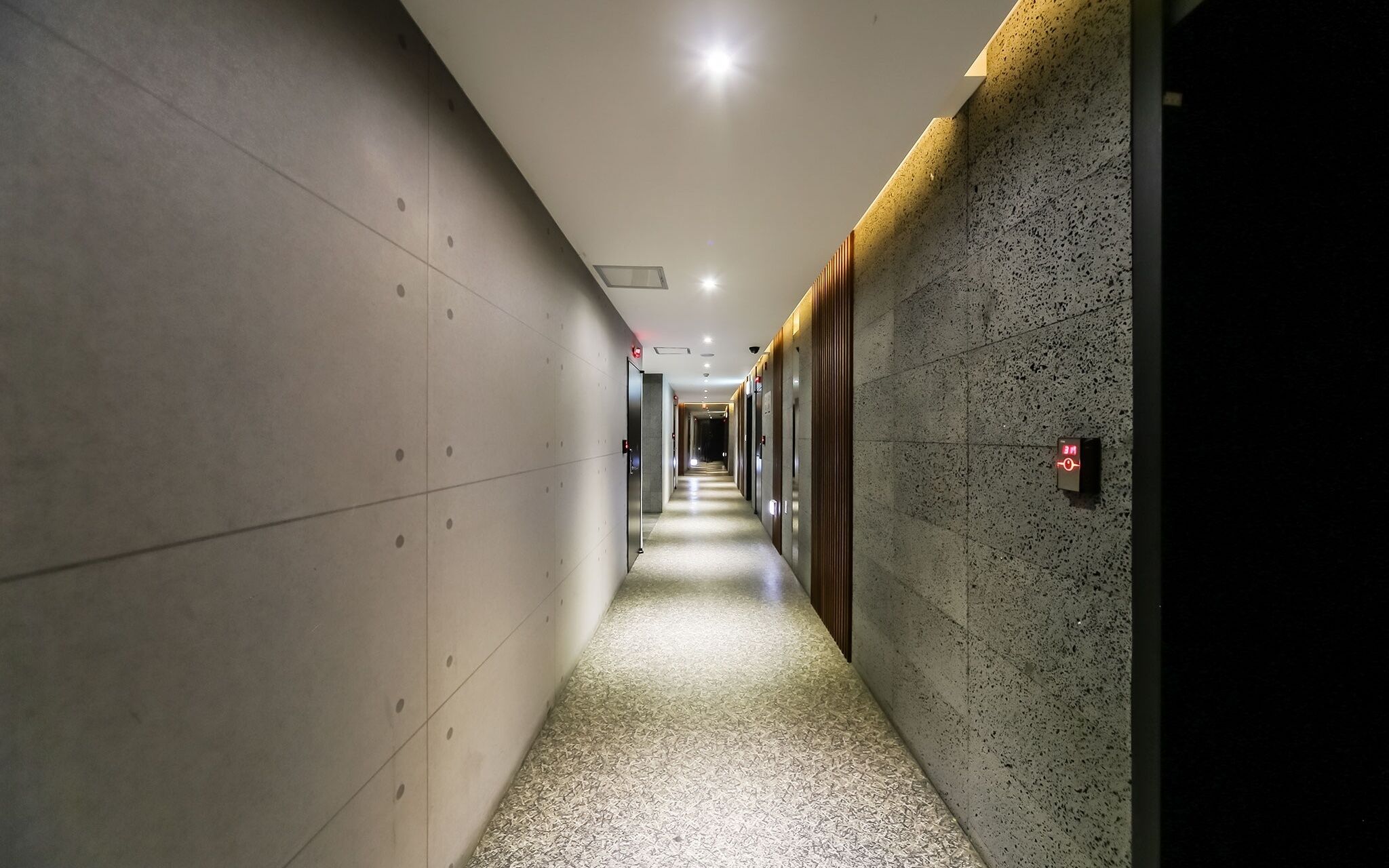 Daegu Daemyeongdong 9H