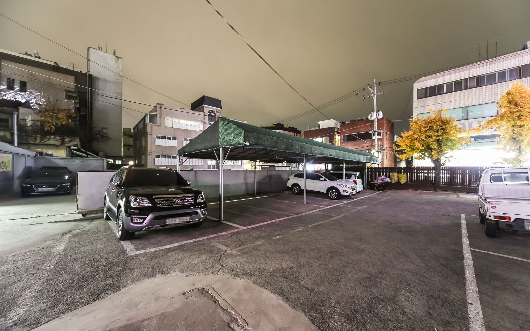 Daegu Daemyeongdong 9H