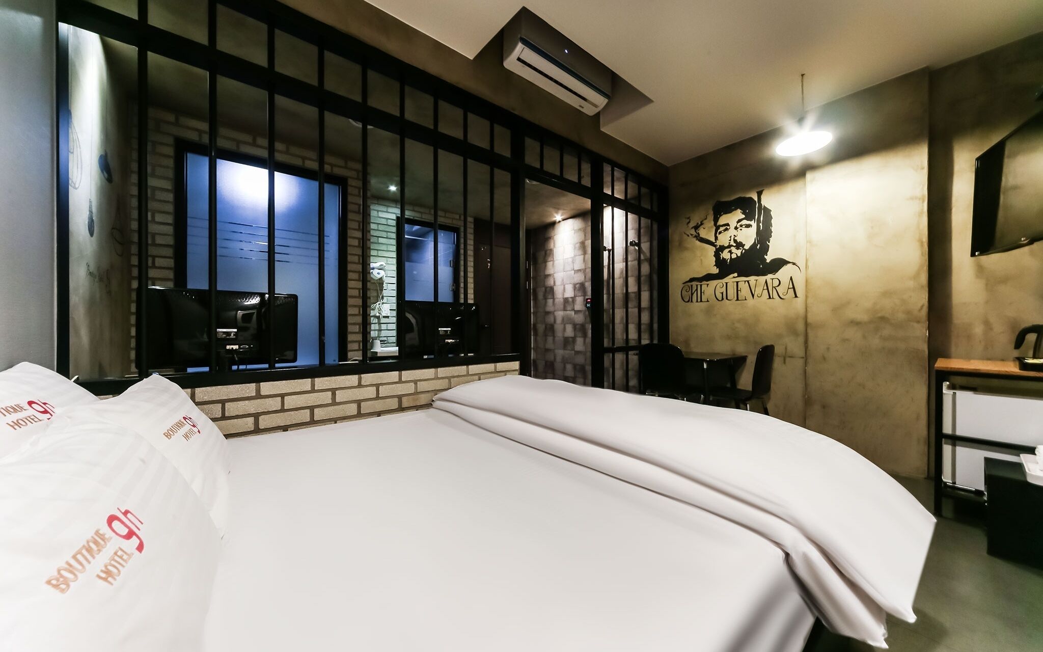 Daegu Daemyeongdong 9H