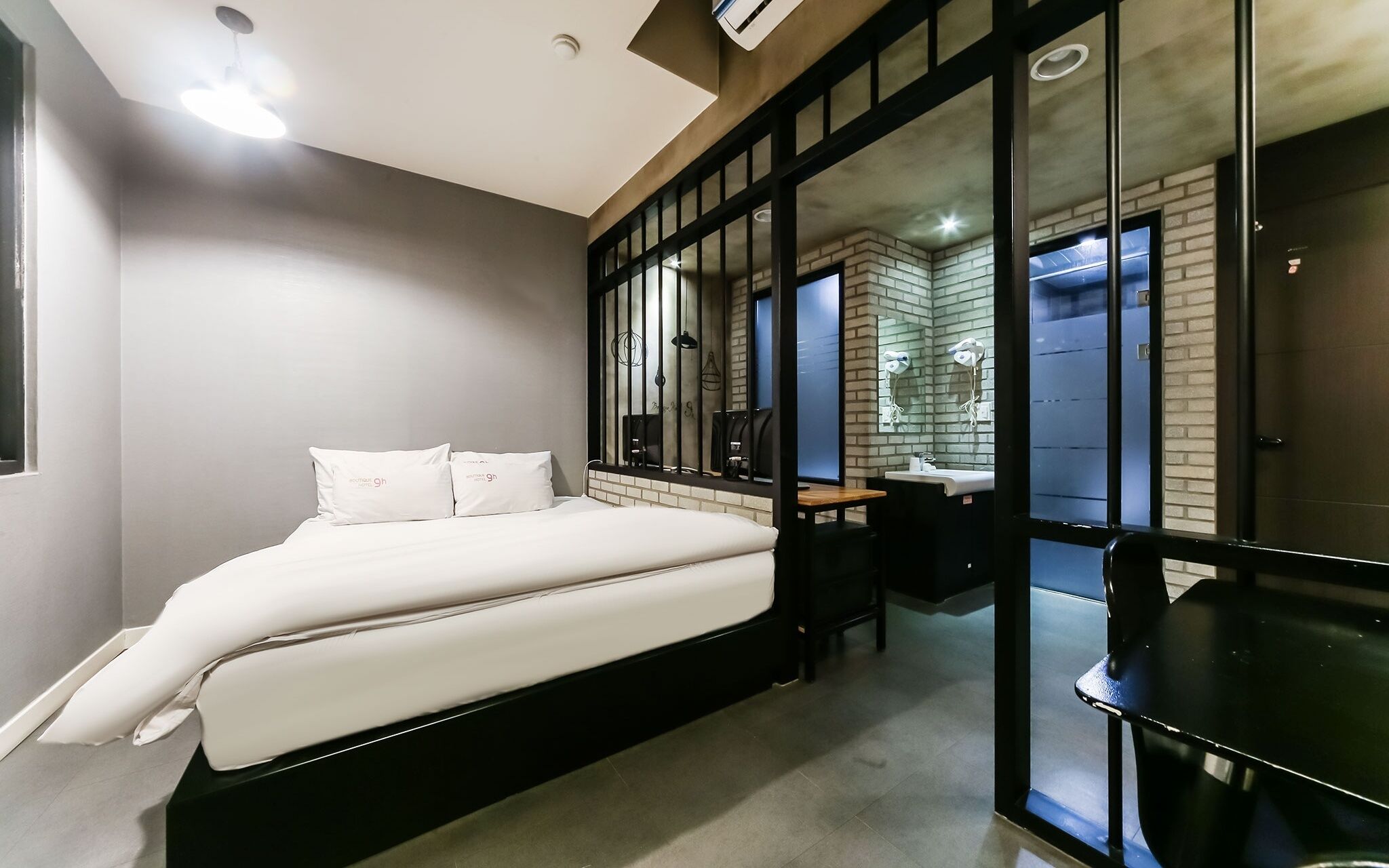 Daegu Daemyeongdong 9H