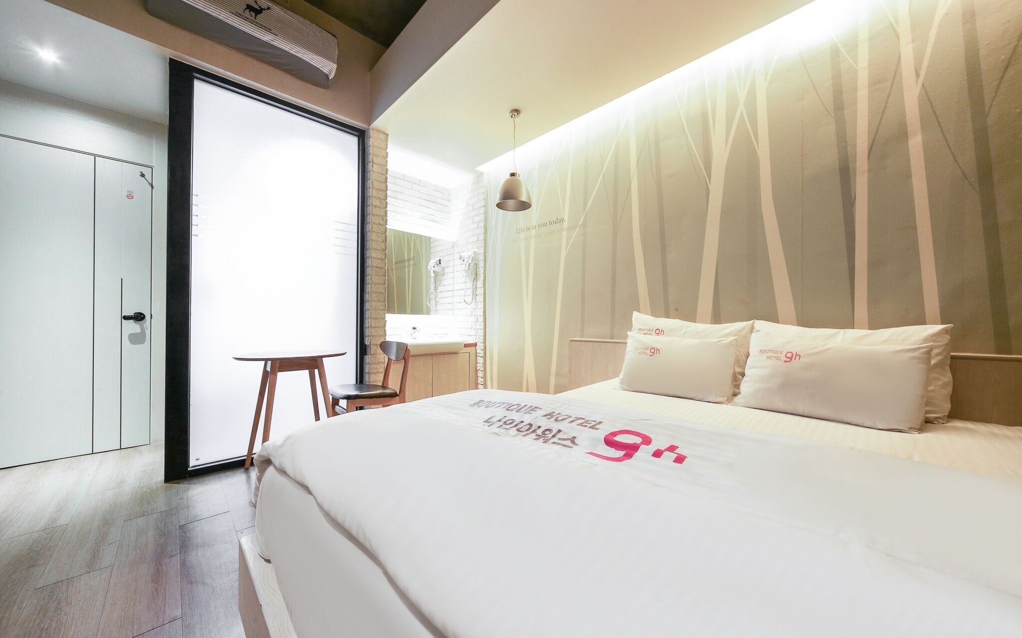 Daegu Daemyeongdong 9H