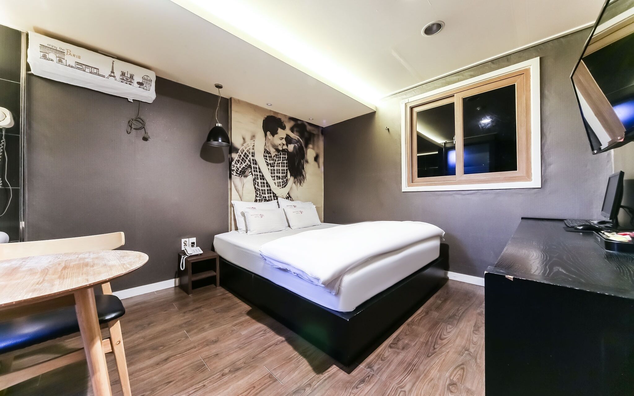 Daegu Daemyeongdong 9H