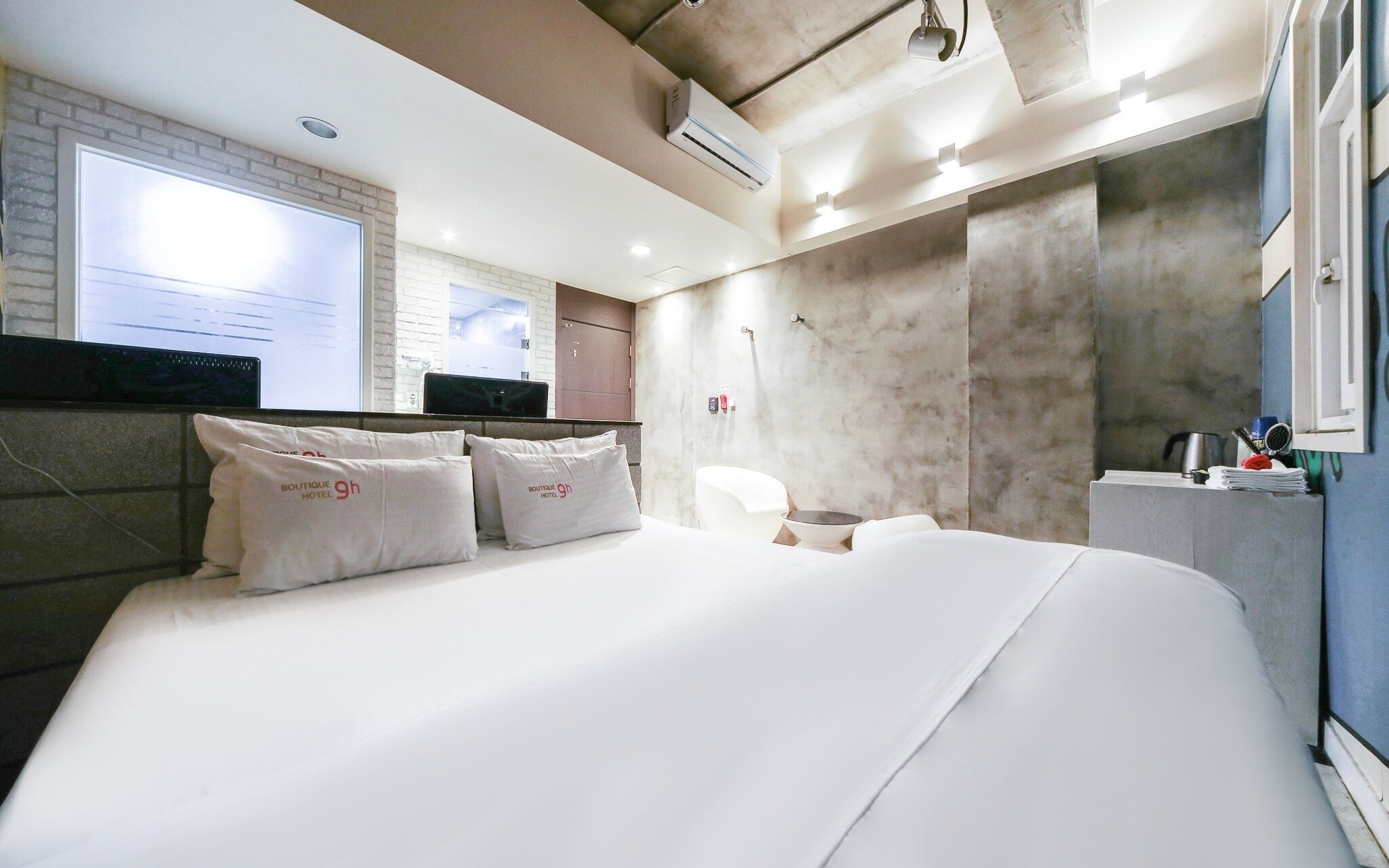 Daegu Daemyeongdong 9H