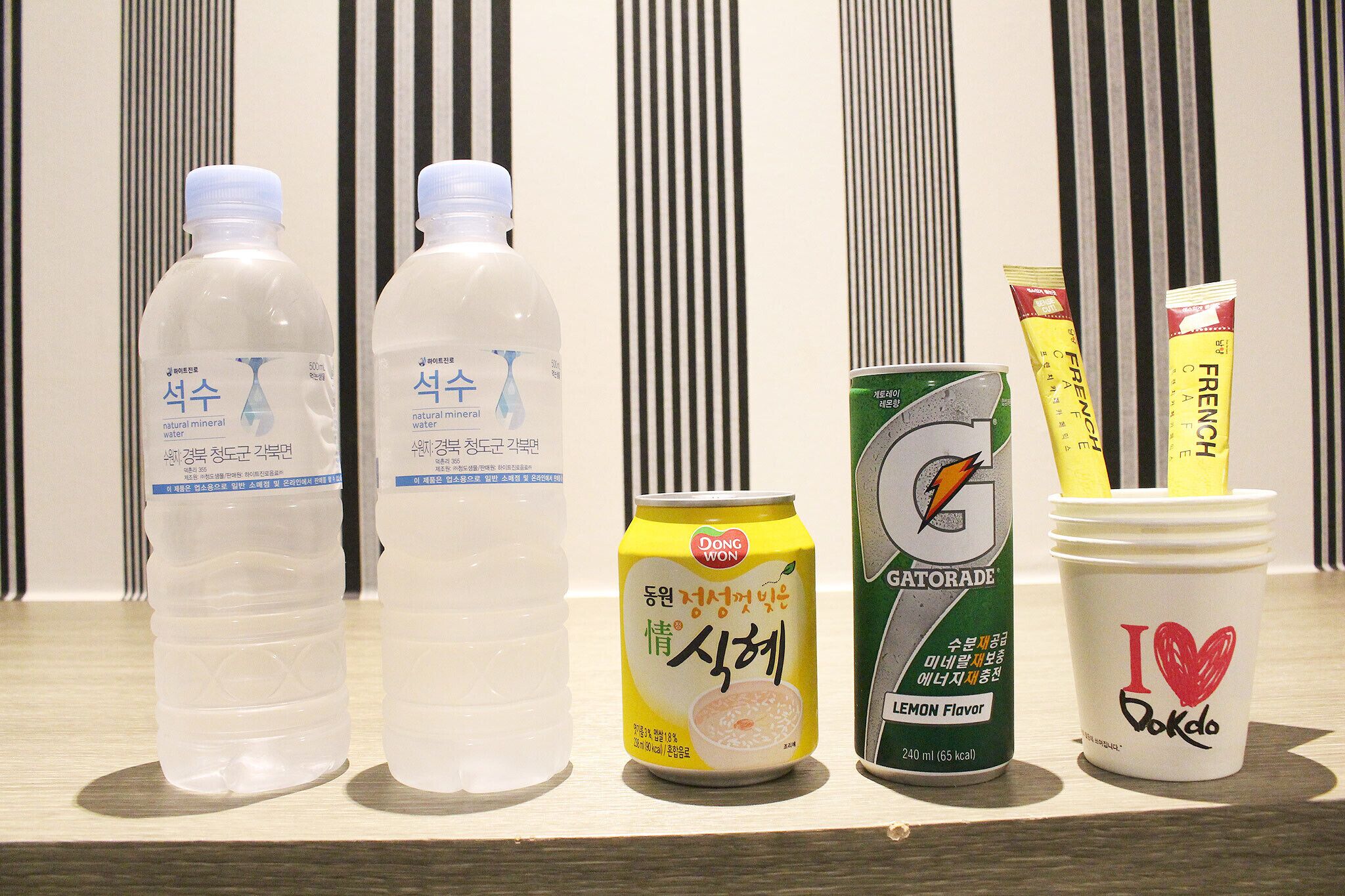 Daegu Jukjeon B And B