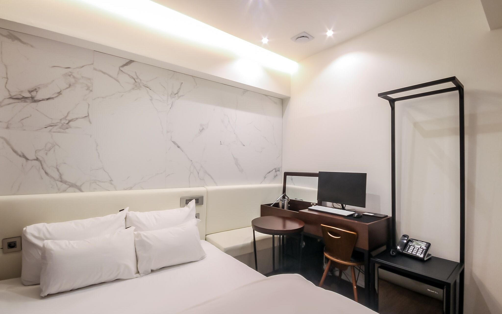 Daegu Sangindong Hotel Laurent