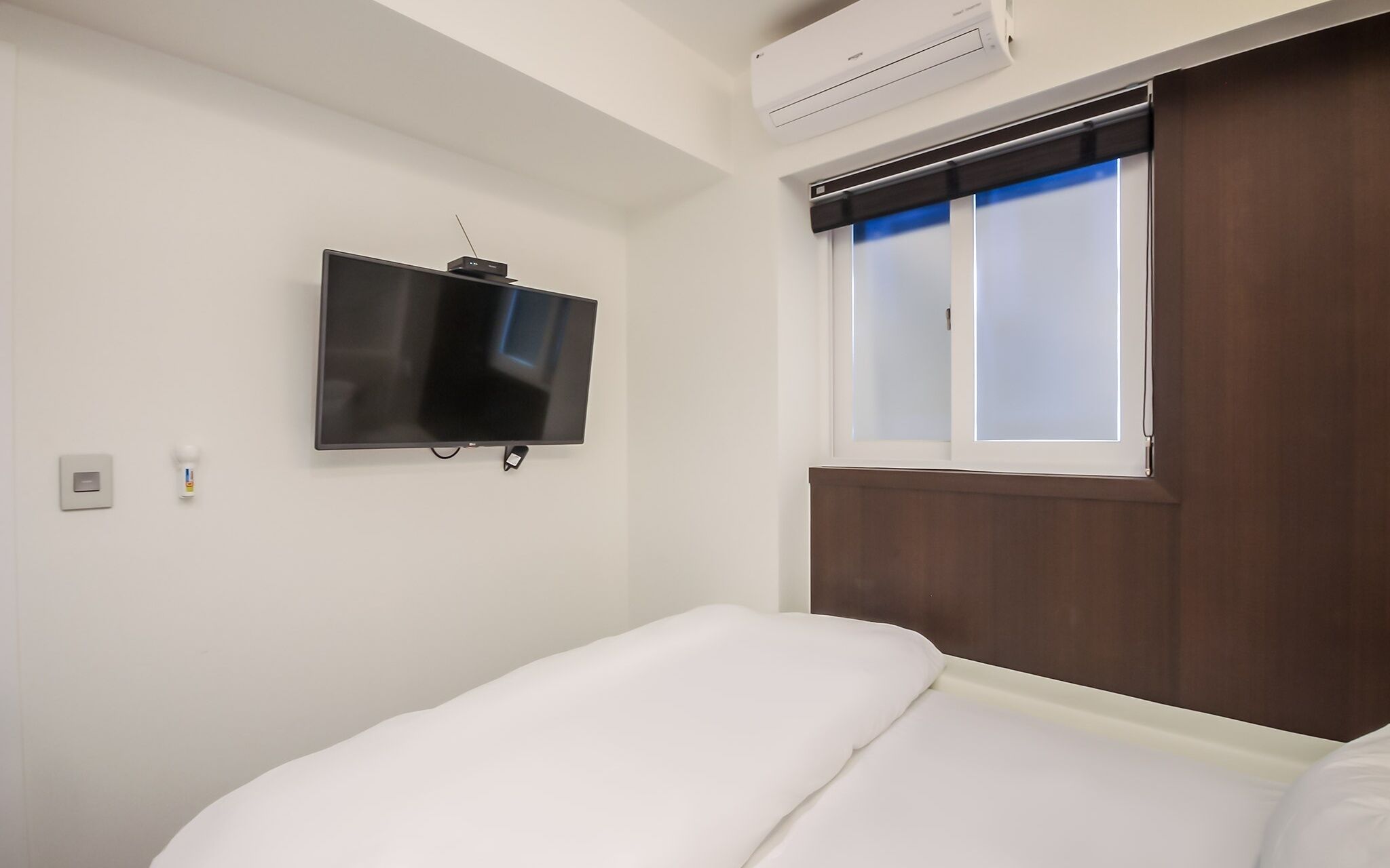 Daegu Sangindong Hotel Laurent