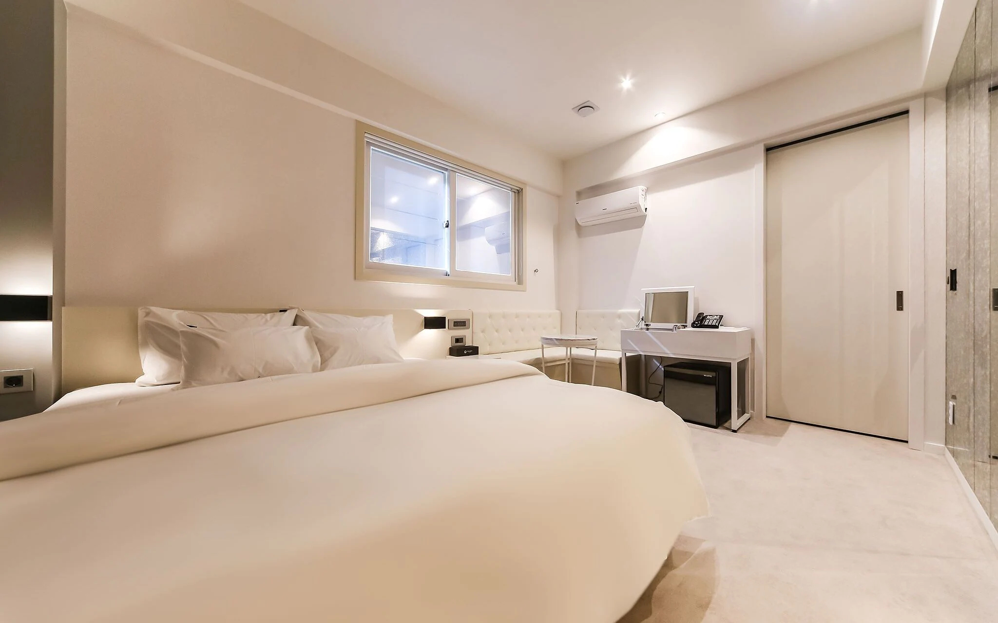 Daegu Sangindong Hotel Laurent