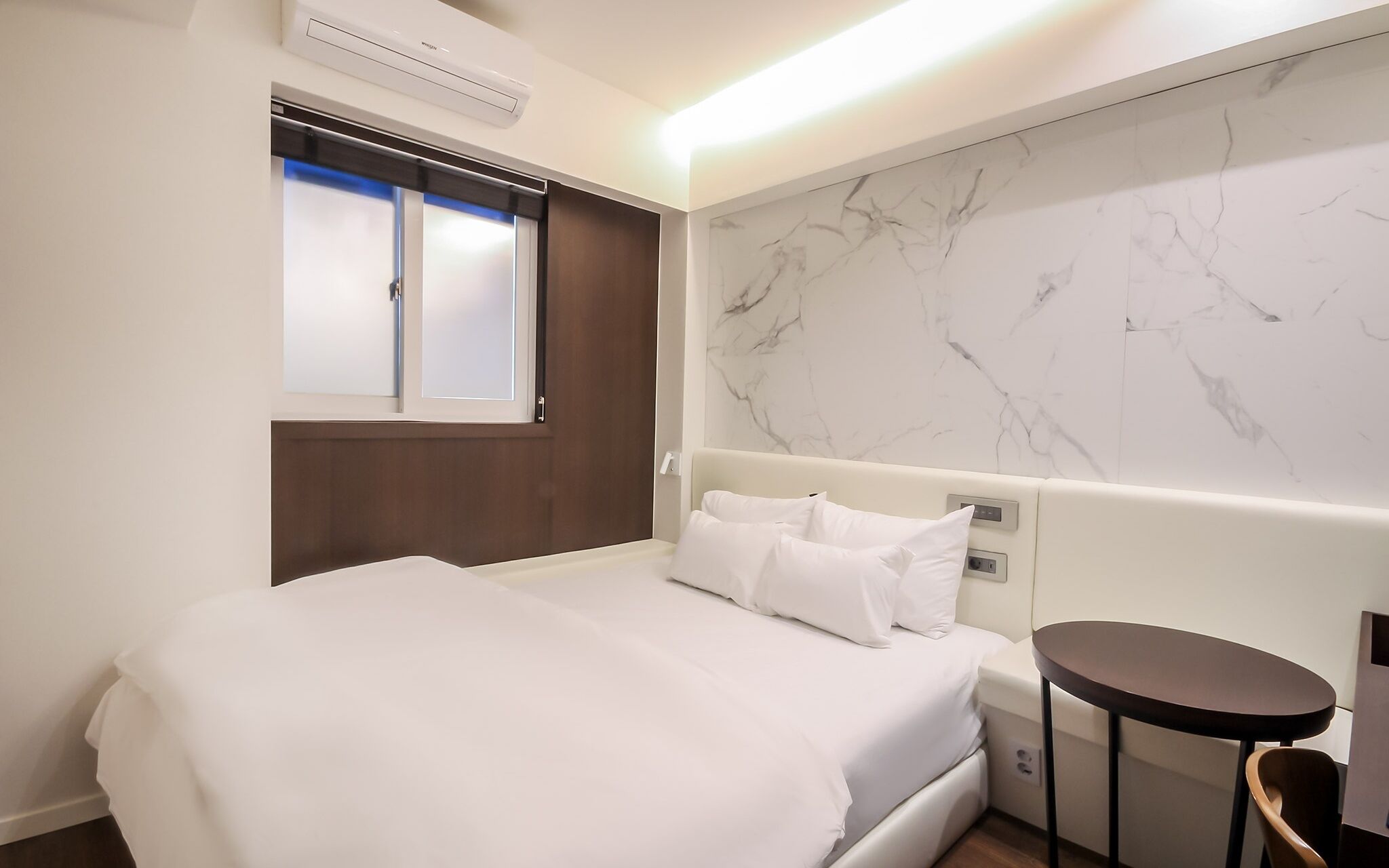 Daegu Sangindong Hotel Laurent
