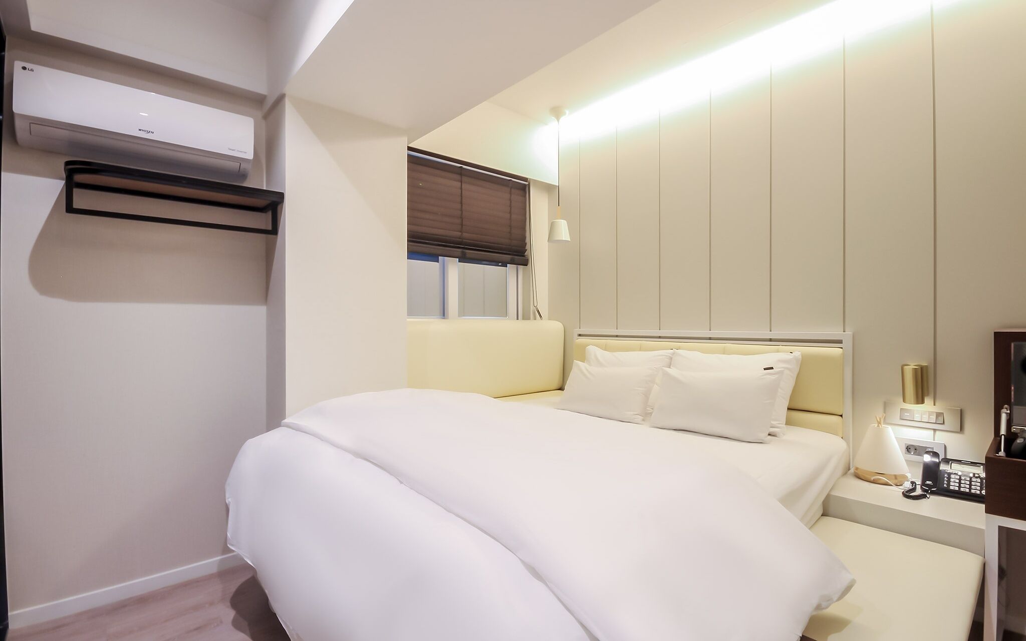 Daegu Sangindong Hotel Laurent