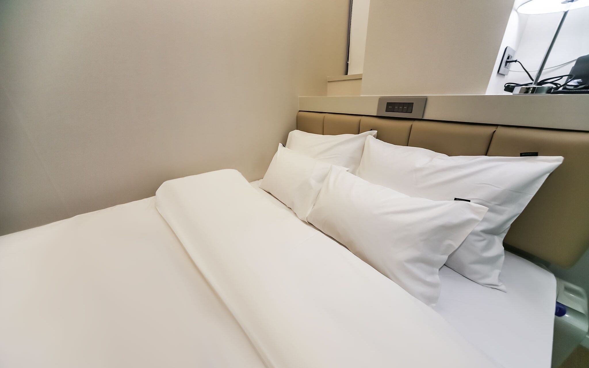 Daegu Sangindong Hotel Laurent