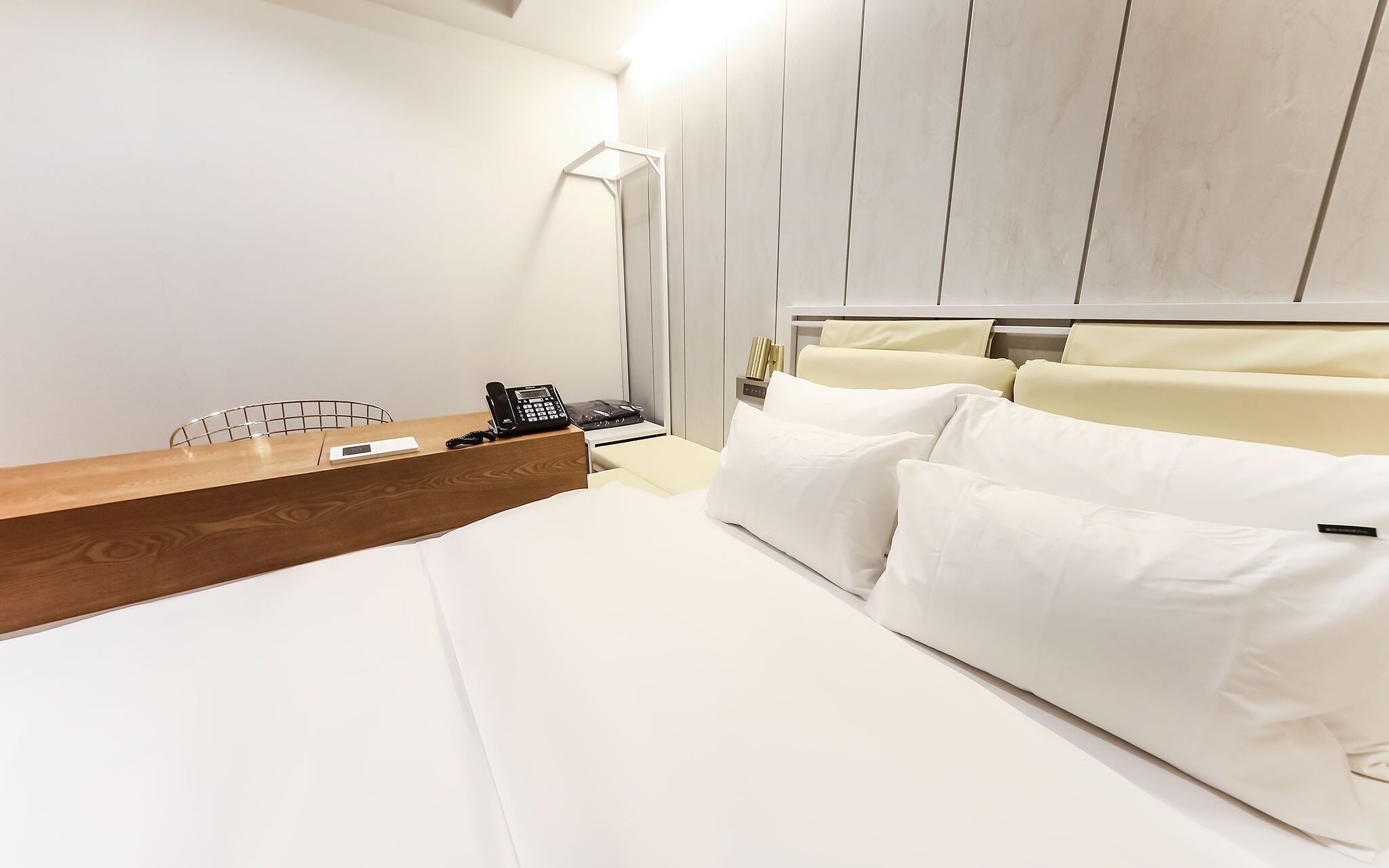 Daegu Sangindong Hotel Laurent