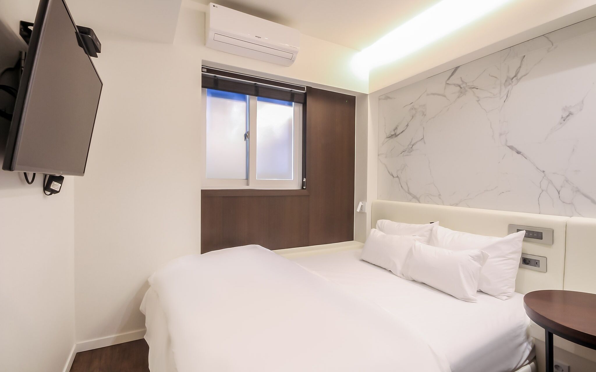 Daegu Sangindong Hotel Laurent