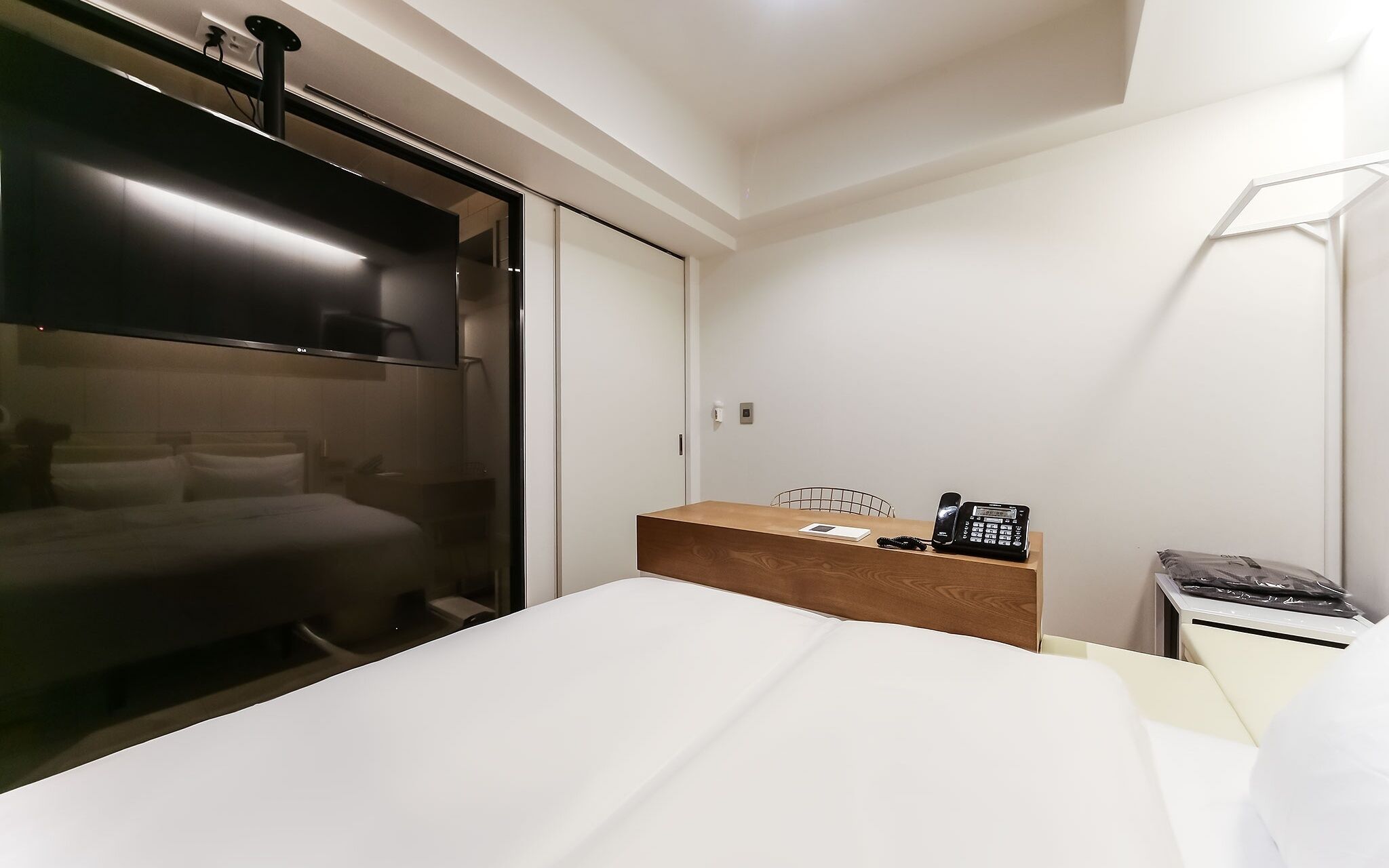 Daegu Sangindong Hotel Laurent