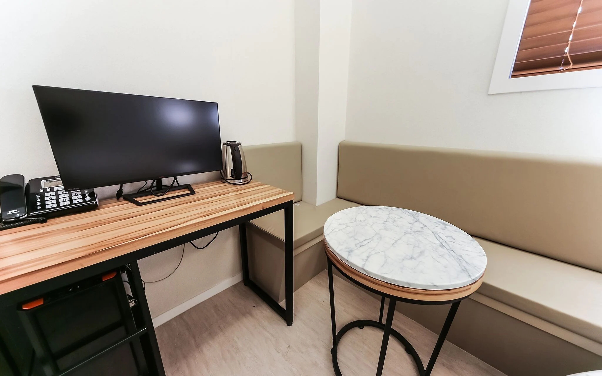 Daegu Sangindong Hotel Laurent