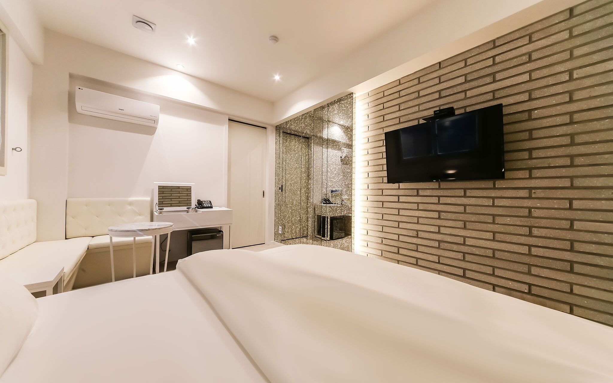 Daegu Sangindong Hotel Laurent