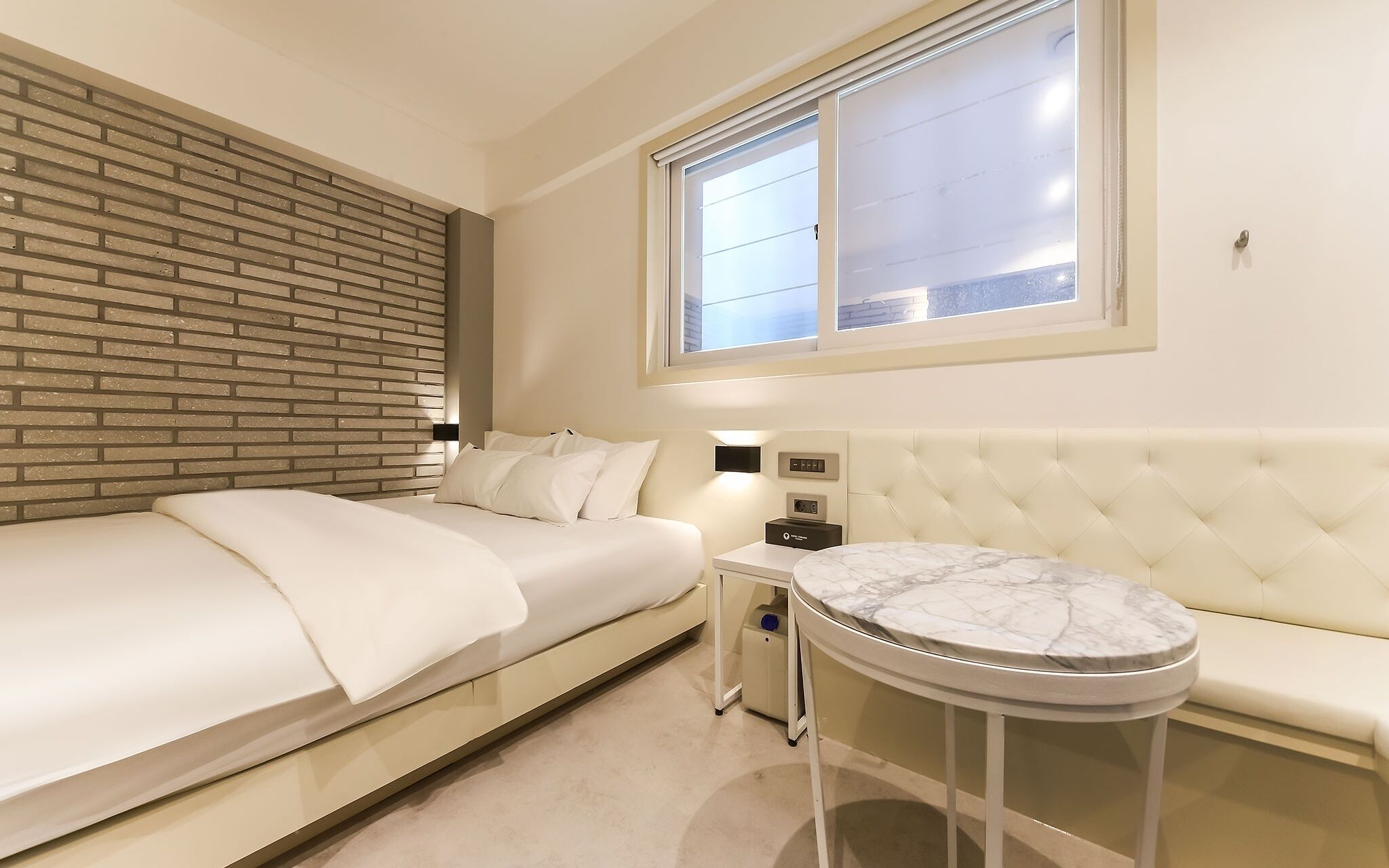 Daegu Sangindong Hotel Laurent