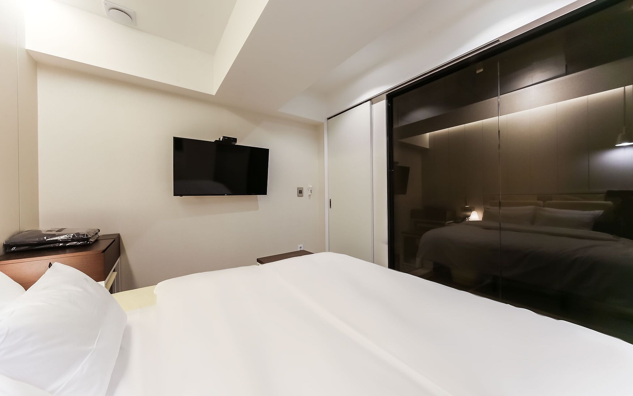 Daegu Sangindong Hotel Laurent