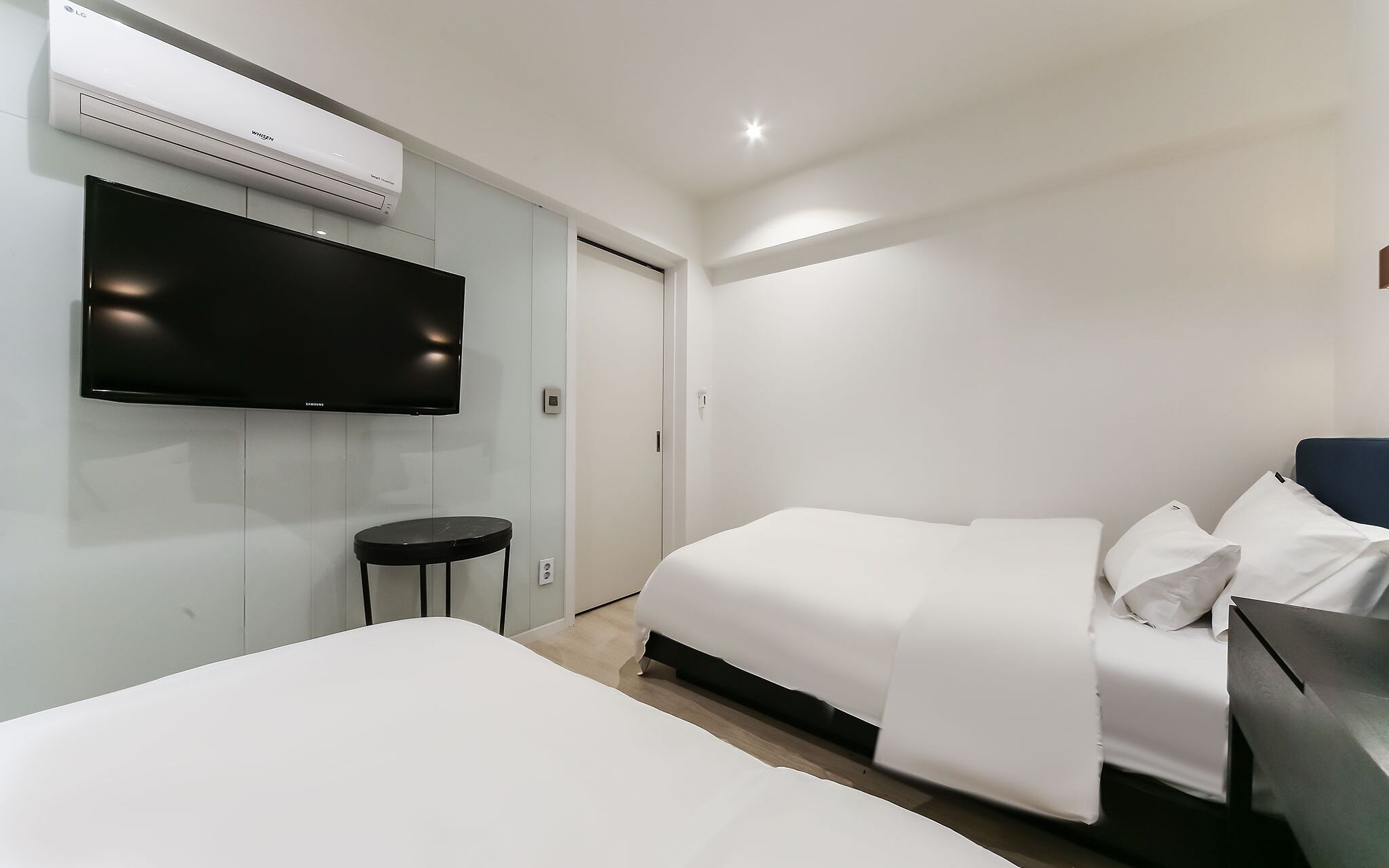 Daegu Sangindong Hotel Laurent