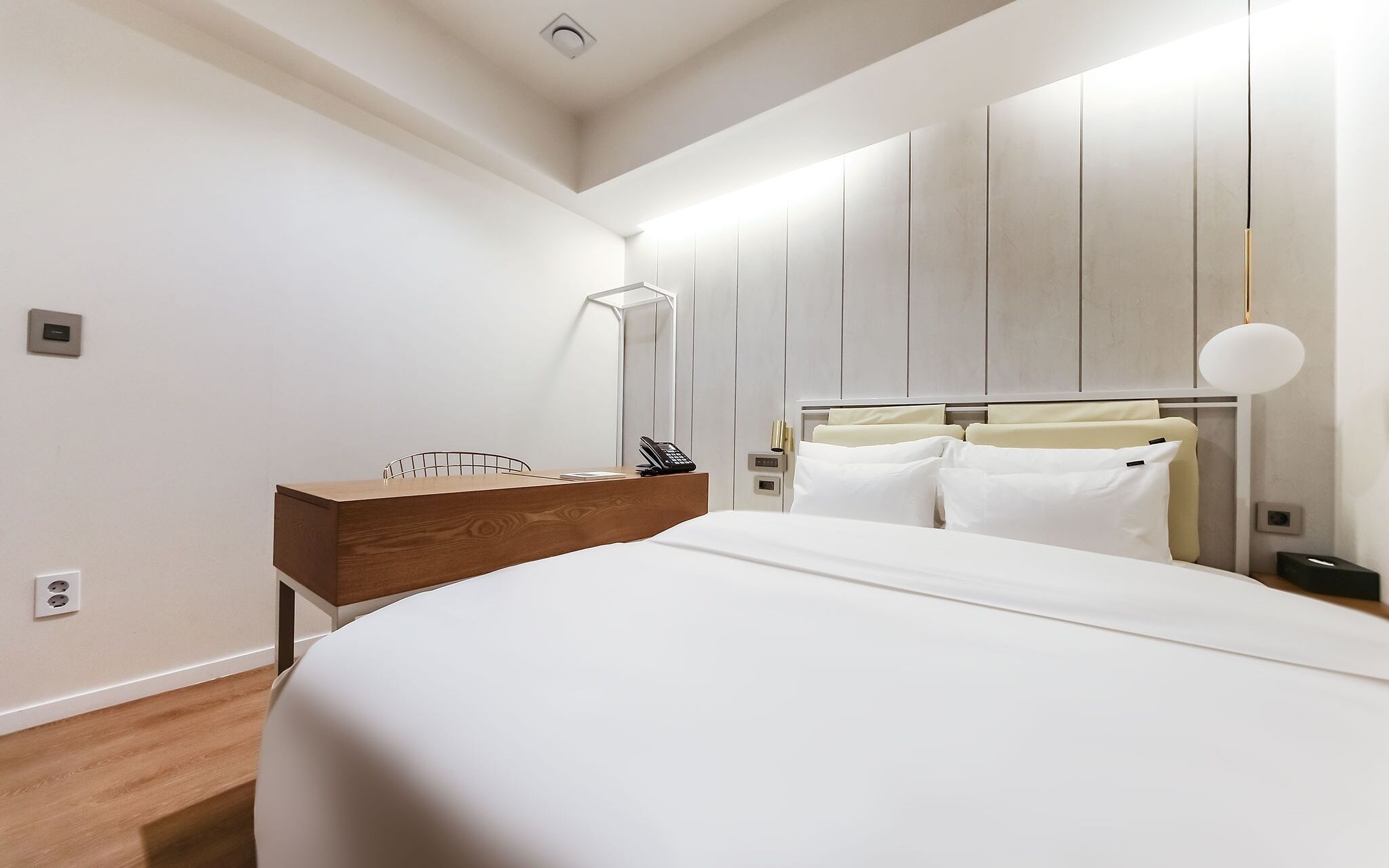 Daegu Sangindong Hotel Laurent