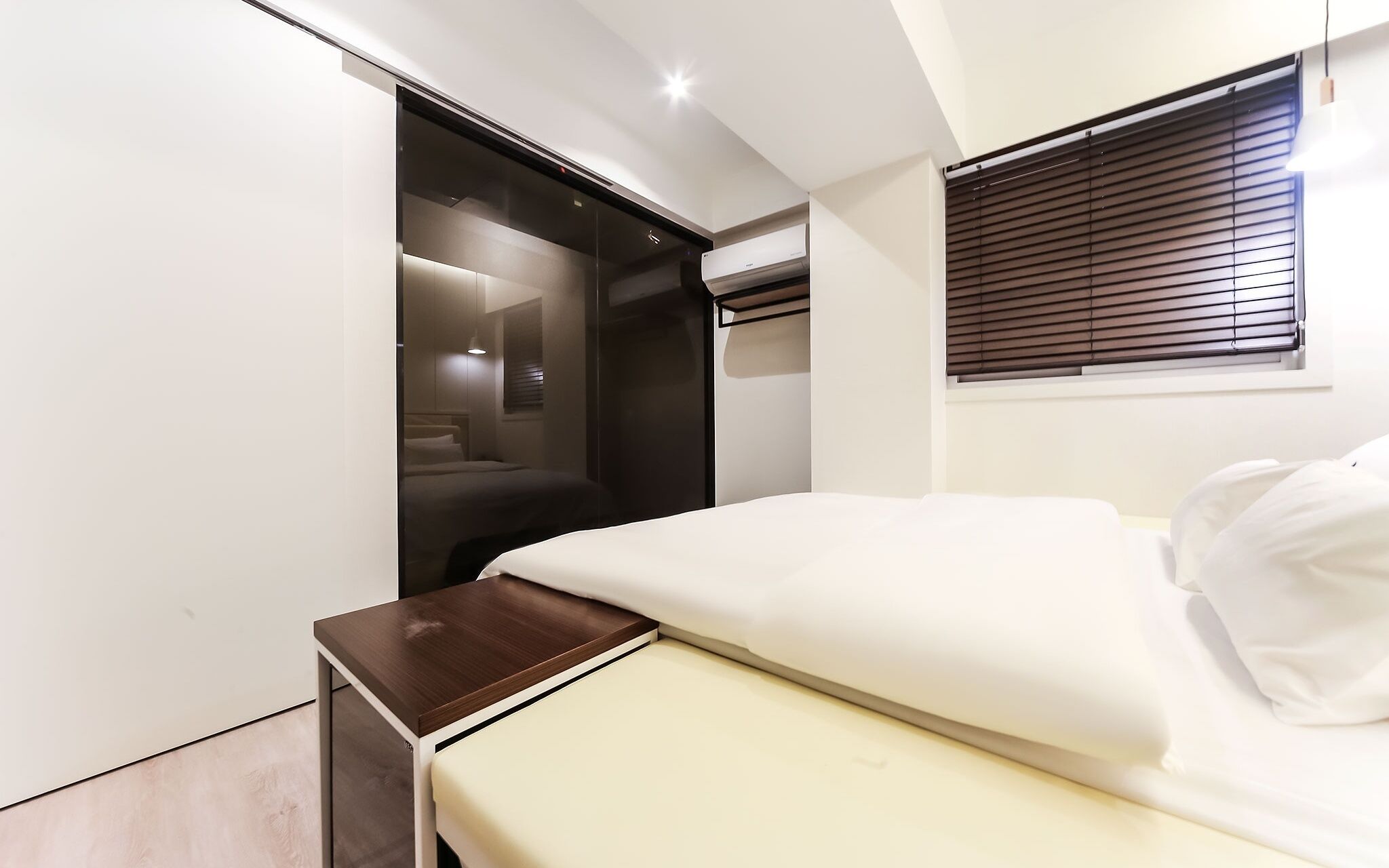 Daegu Sangindong Hotel Laurent