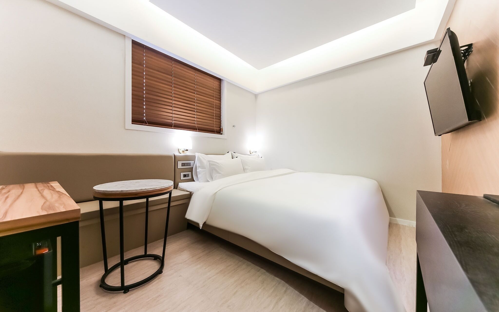 Daegu Sangindong Hotel Laurent