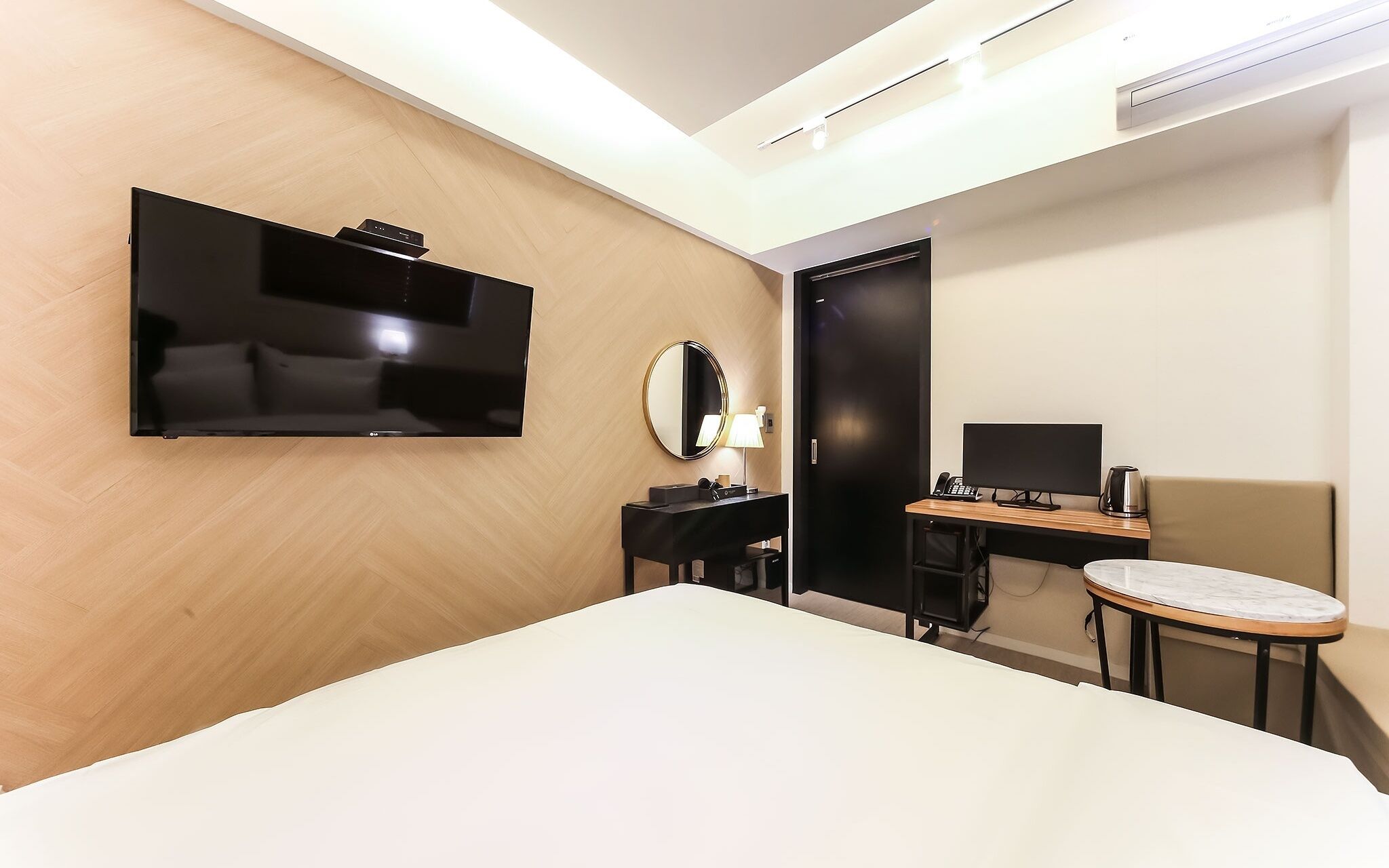 Daegu Sangindong Hotel Laurent
