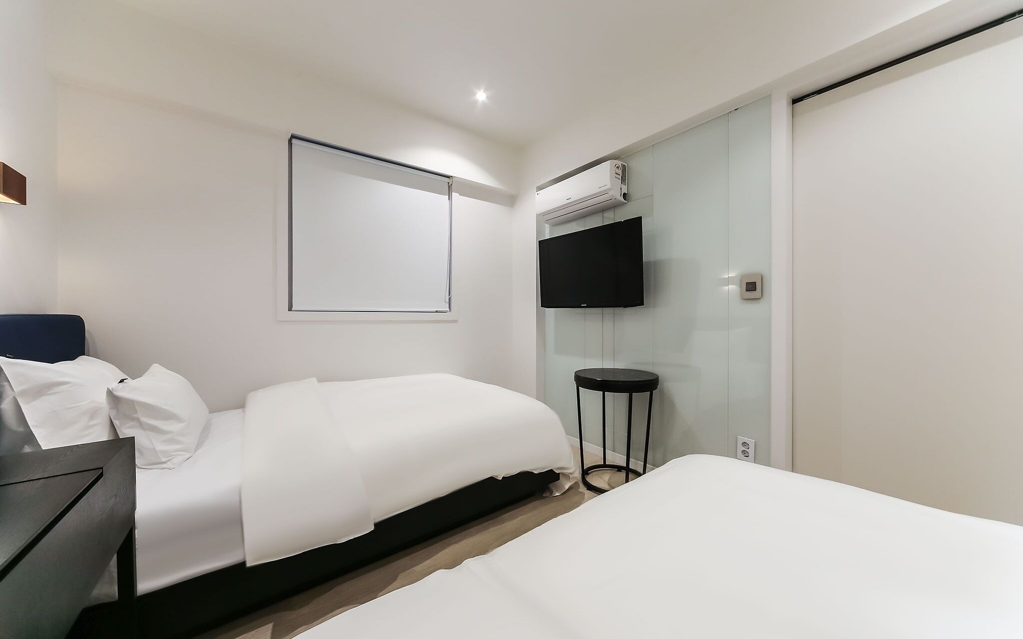 Daegu Sangindong Hotel Laurent