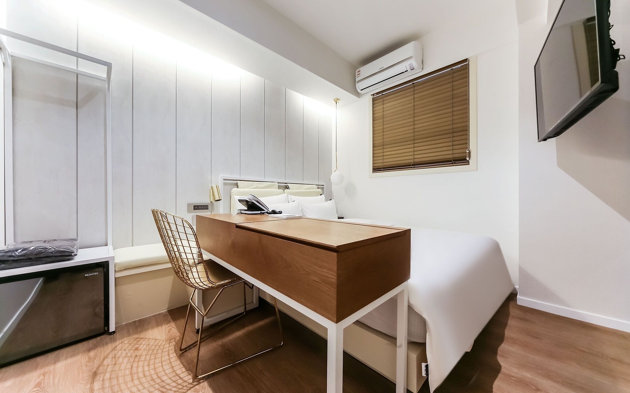 Daegu Sangindong Hotel Laurent