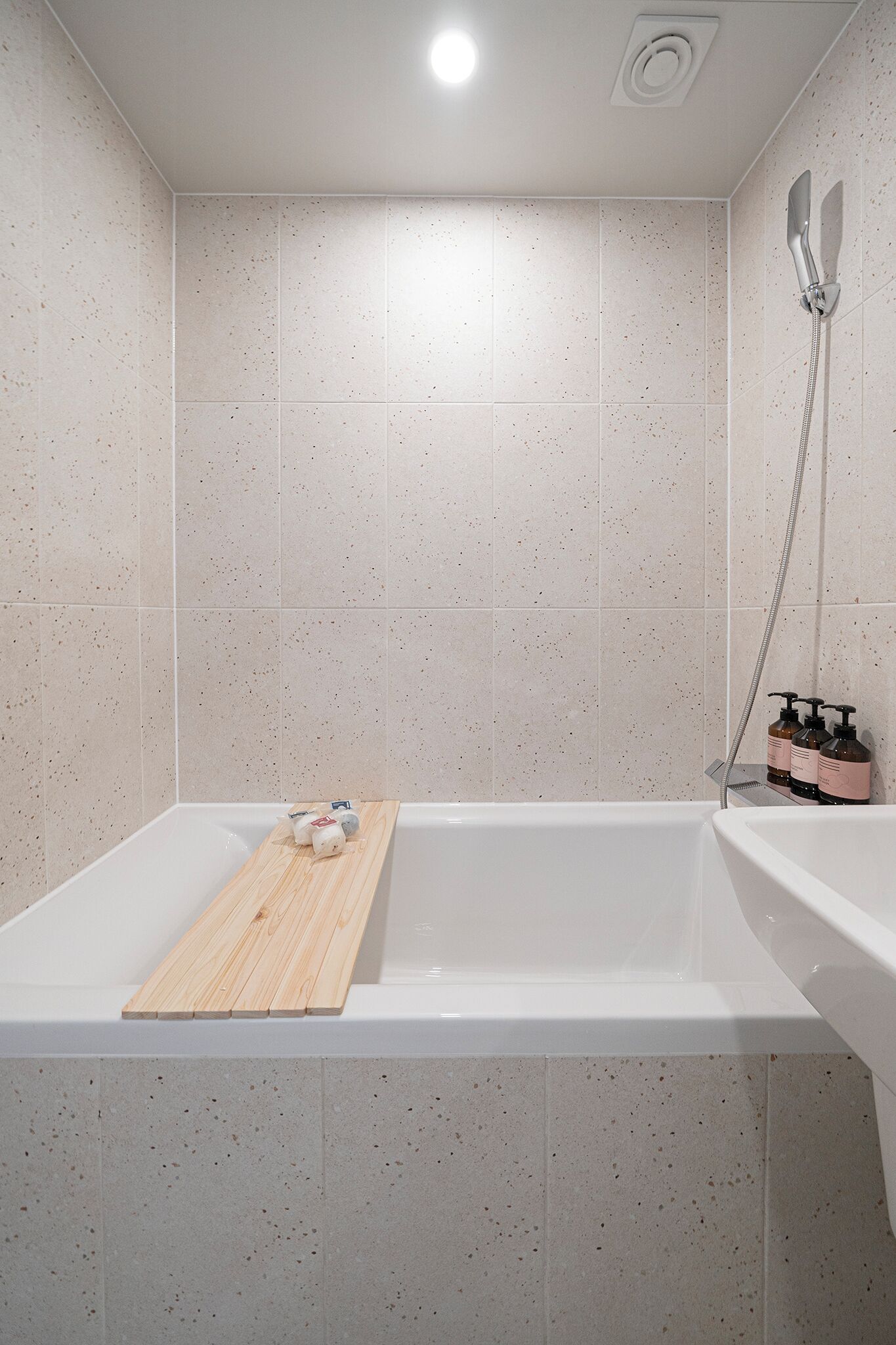 Aank Hotel Daejeon Yuseongonsen 1st