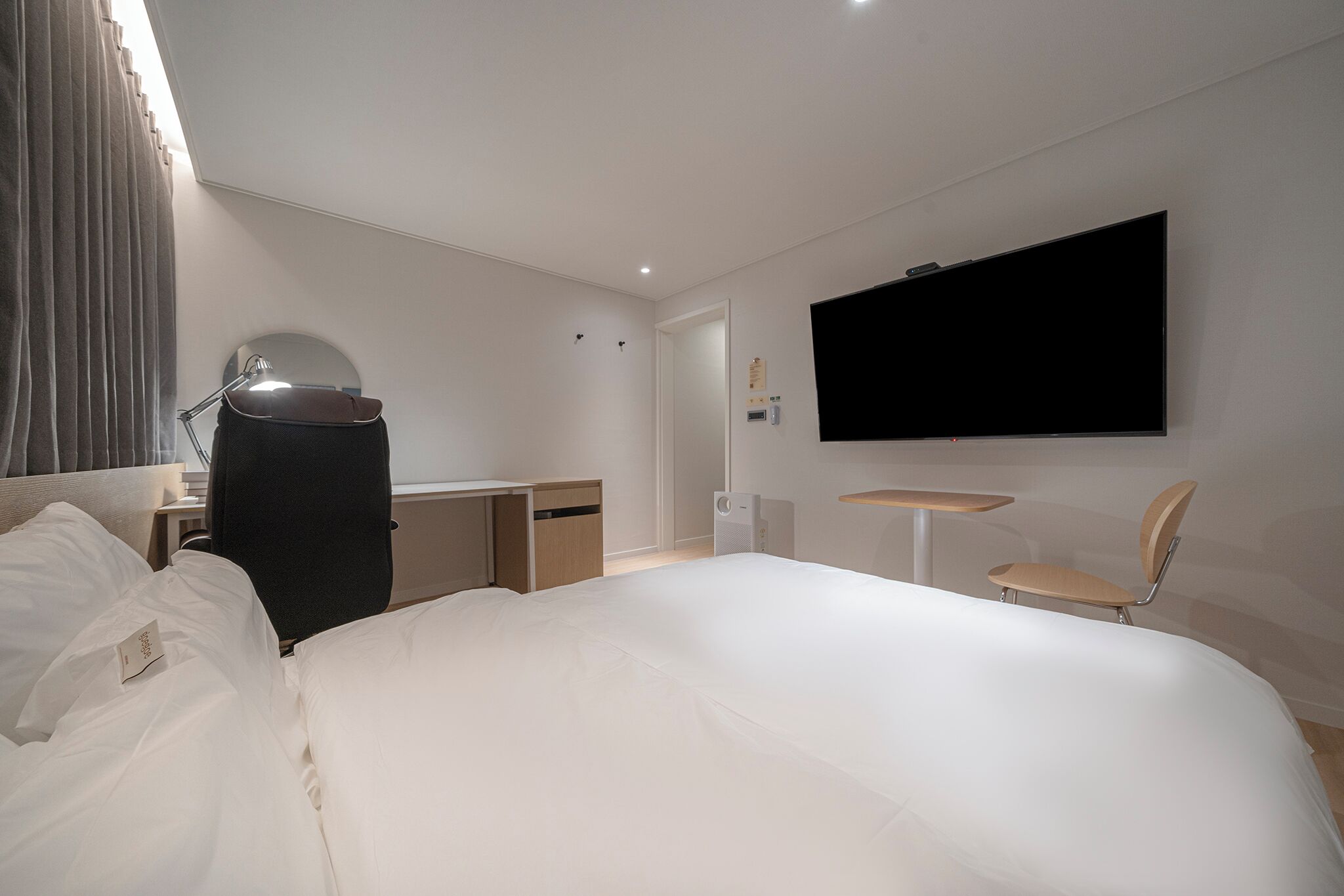 Aank Hotel Daejeon Yuseongonsen 1st