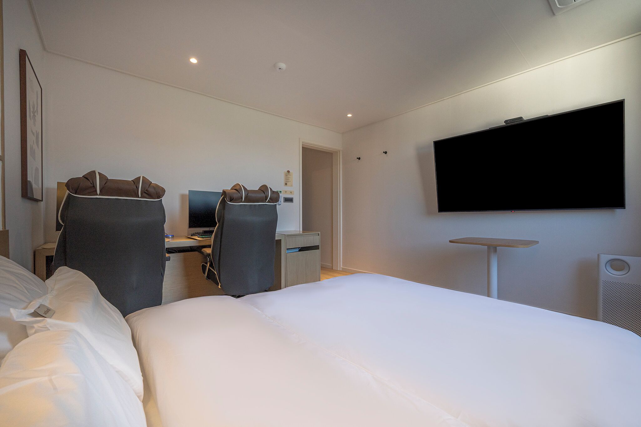 Aank Hotel Daejeon Yuseongonsen 1st