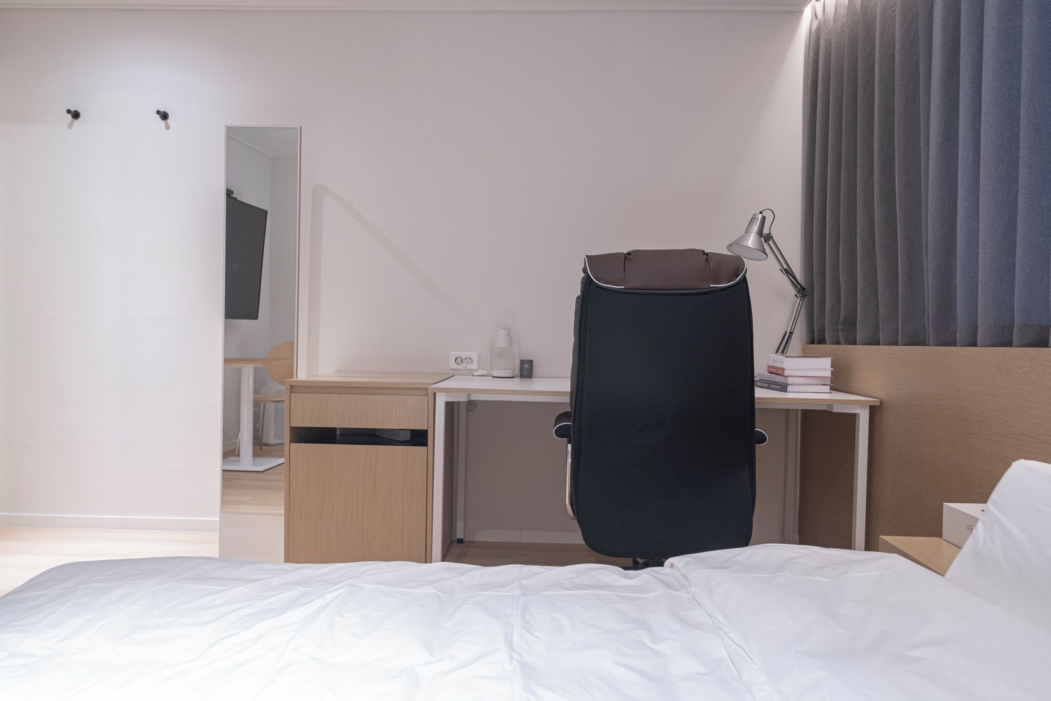 Aank Hotel Daejeon Yuseongonsen 1st