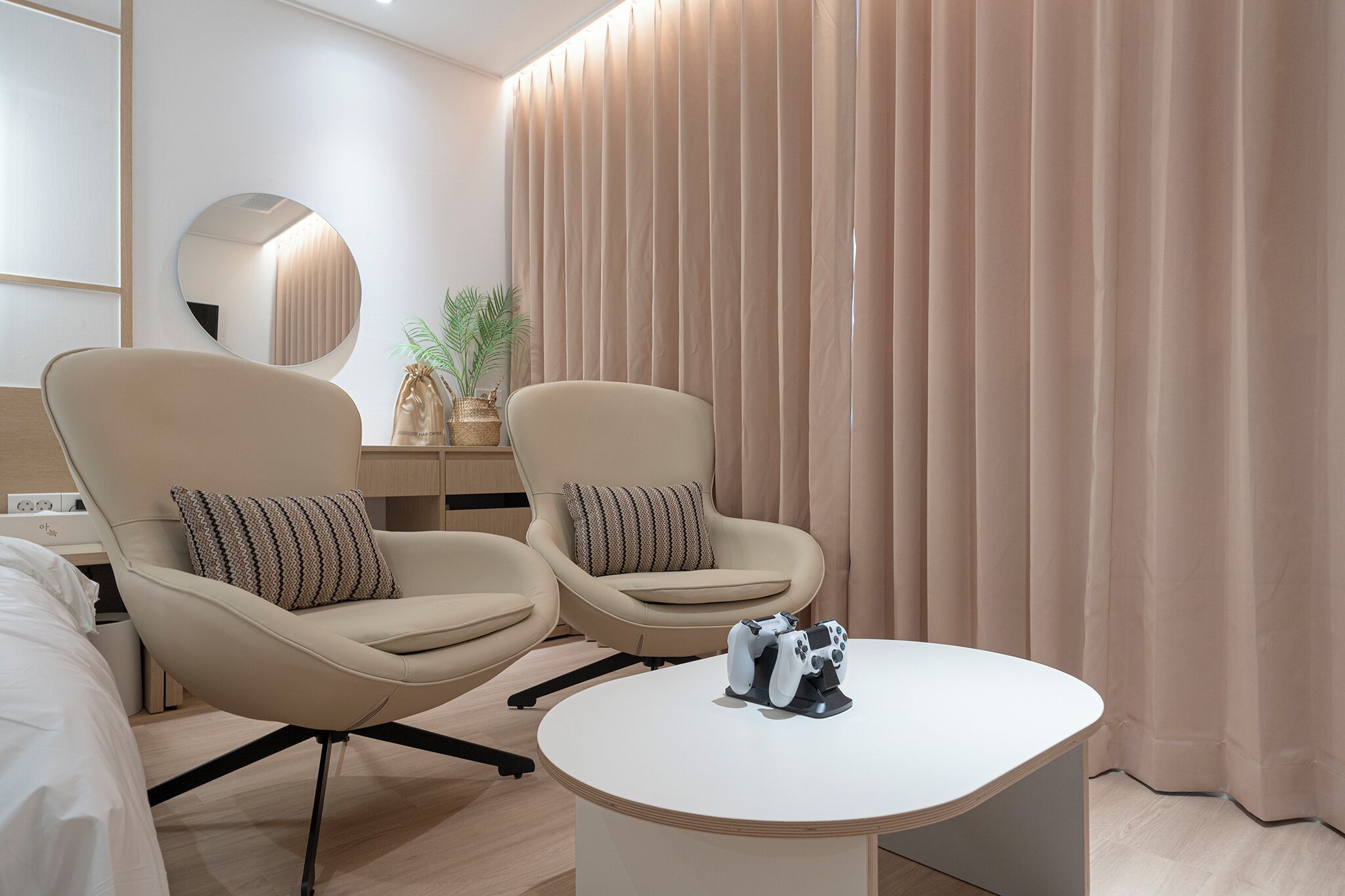 Aank Hotel Daejeon Yuseongonsen 1st