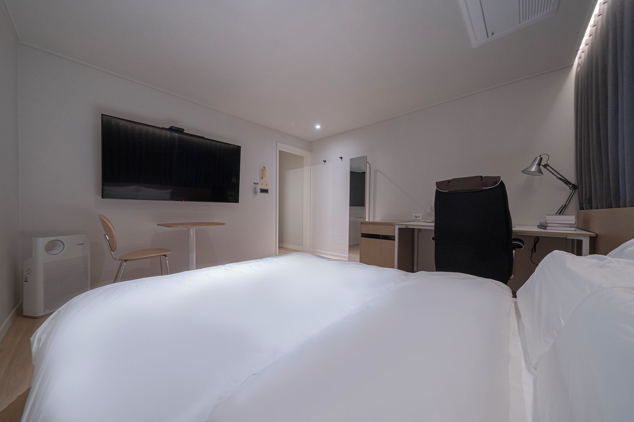 Aank Hotel Daejeon Yuseongonsen 1st